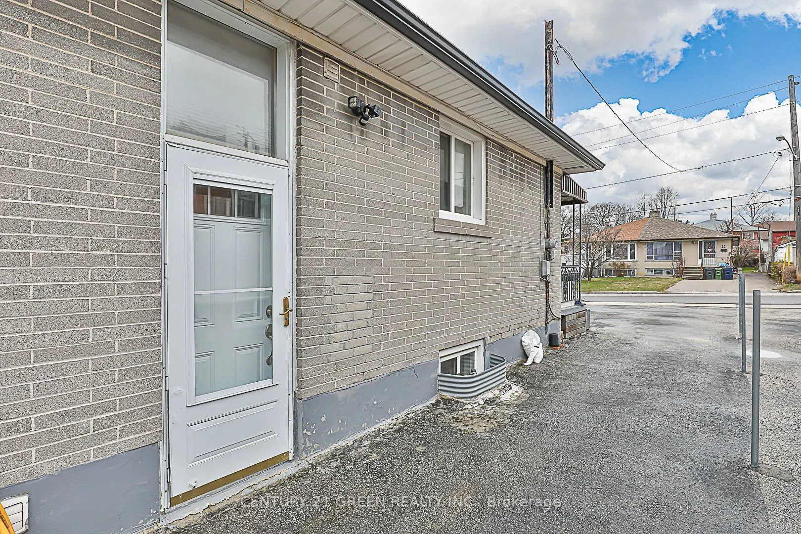 23 Chalkfarm Drive