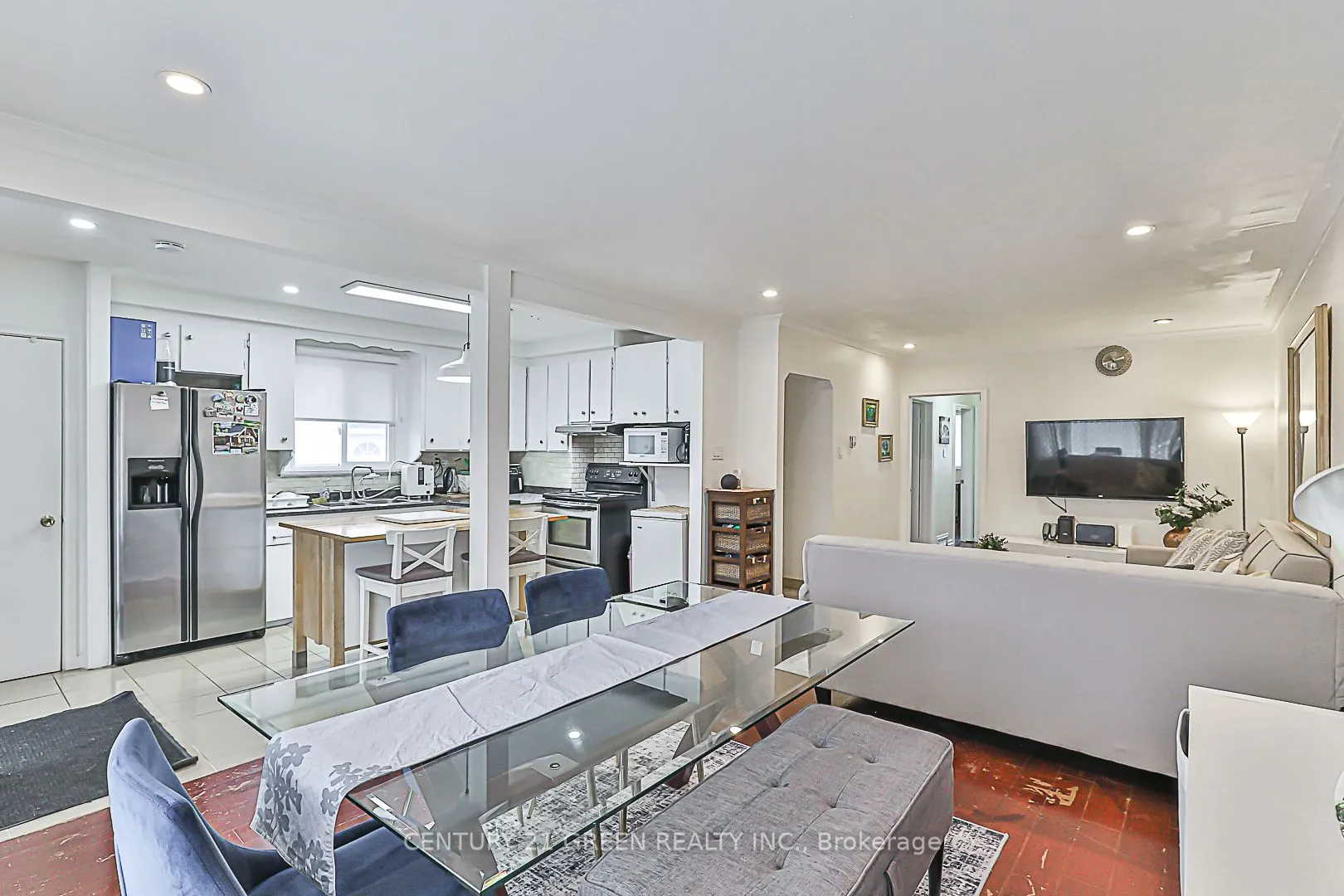 23 Chalkfarm Drive