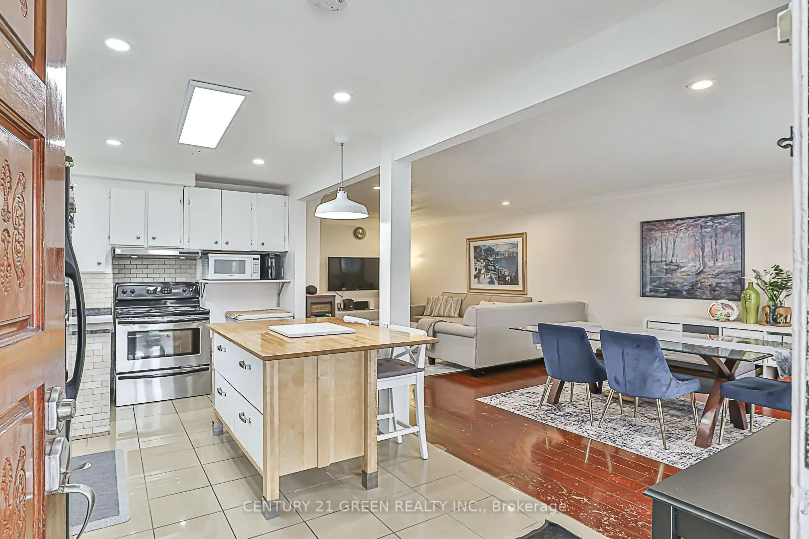 23 Chalkfarm Drive
