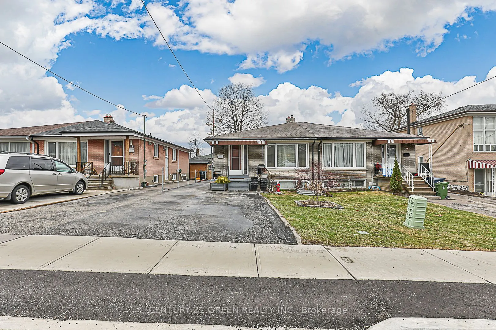 23 Chalkfarm Drive