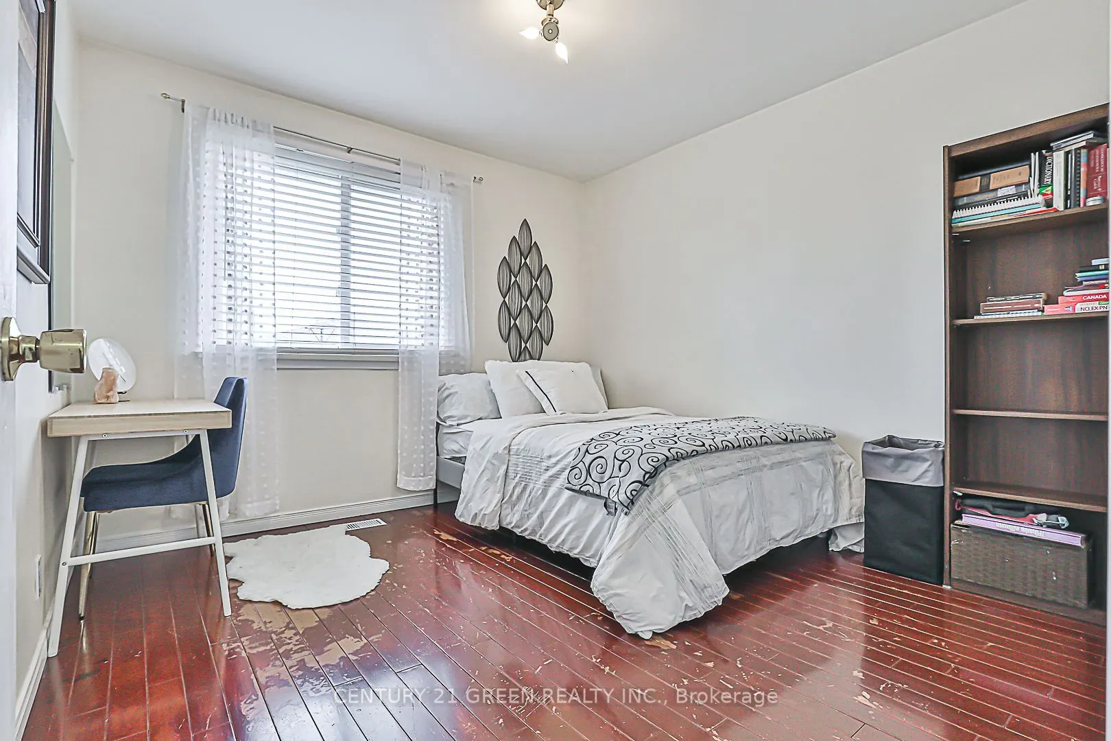 23 Chalkfarm Drive