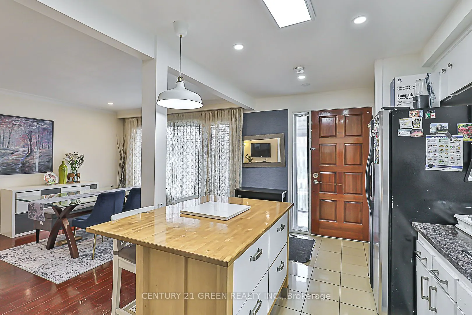 23 Chalkfarm Drive