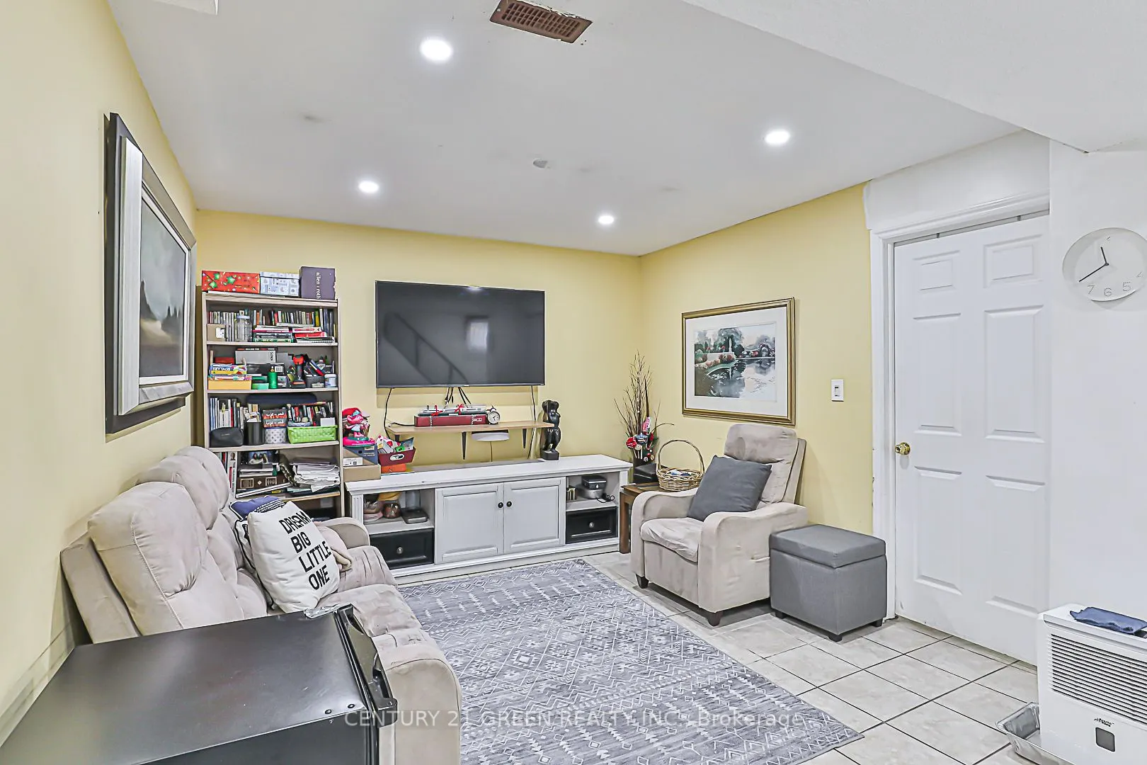 23 Chalkfarm Drive