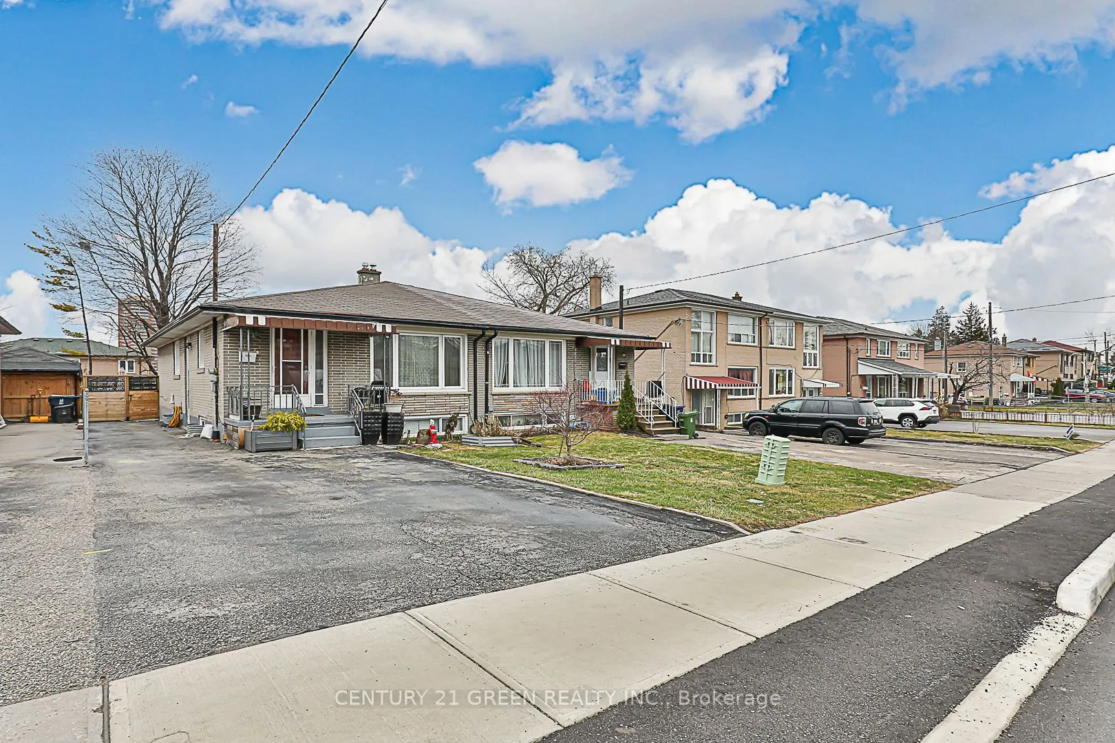 23 Chalkfarm Drive