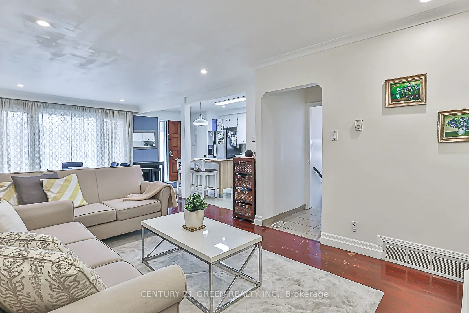 23 Chalkfarm Drive