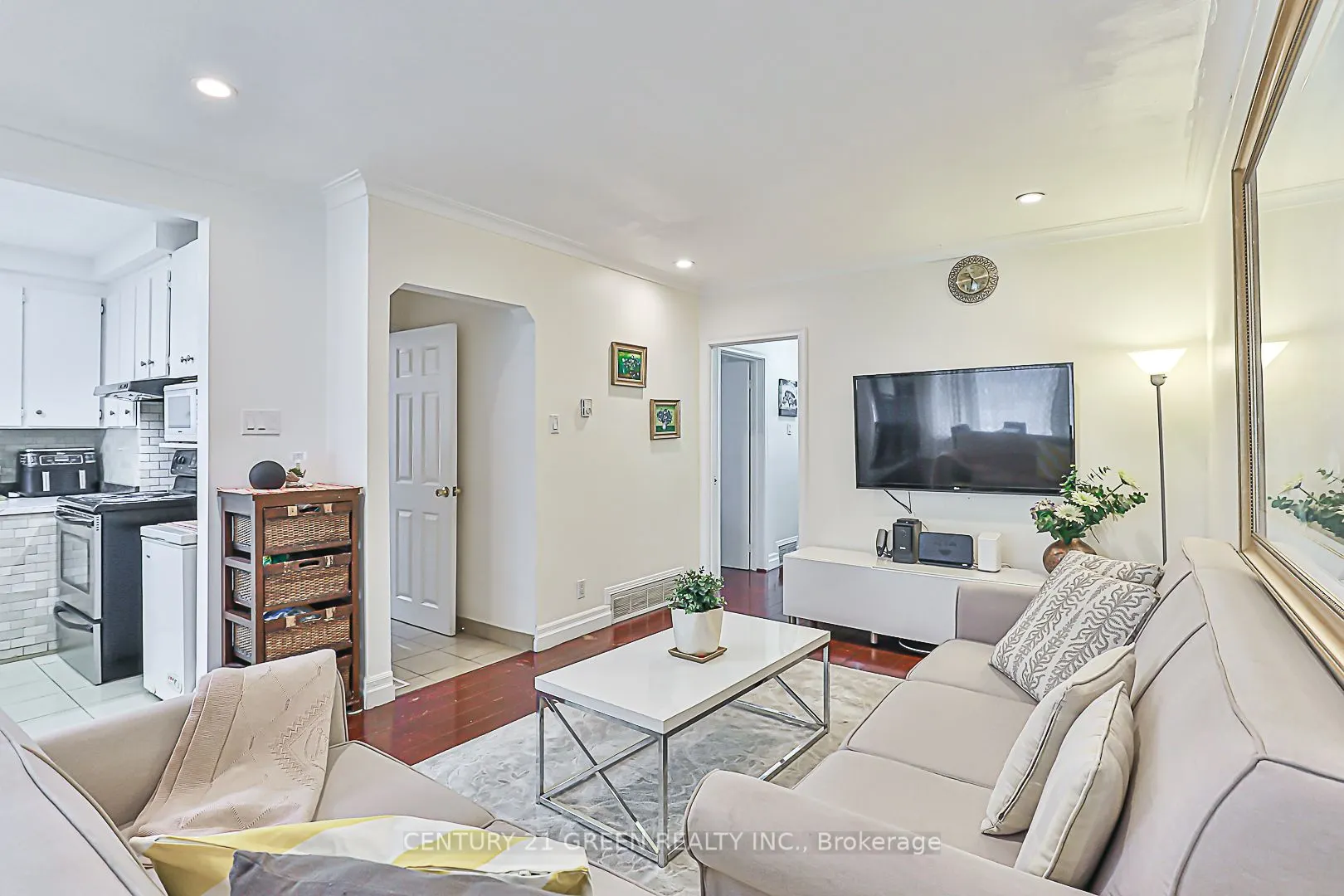 23 Chalkfarm Drive