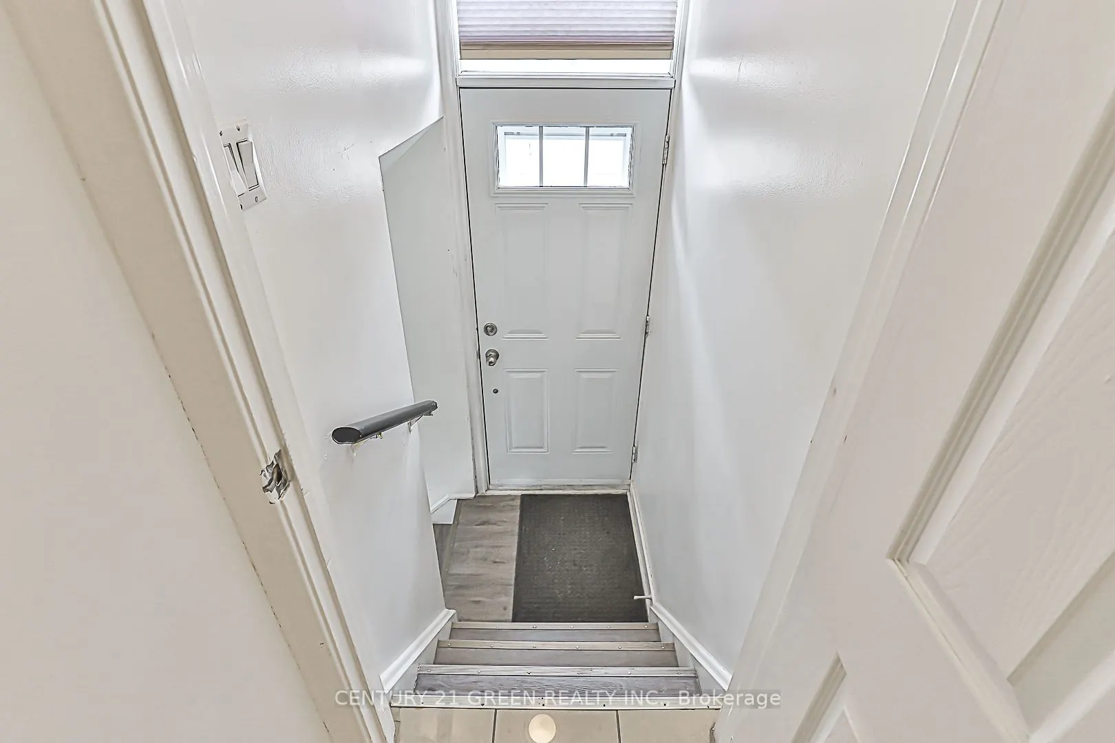 23 Chalkfarm Drive