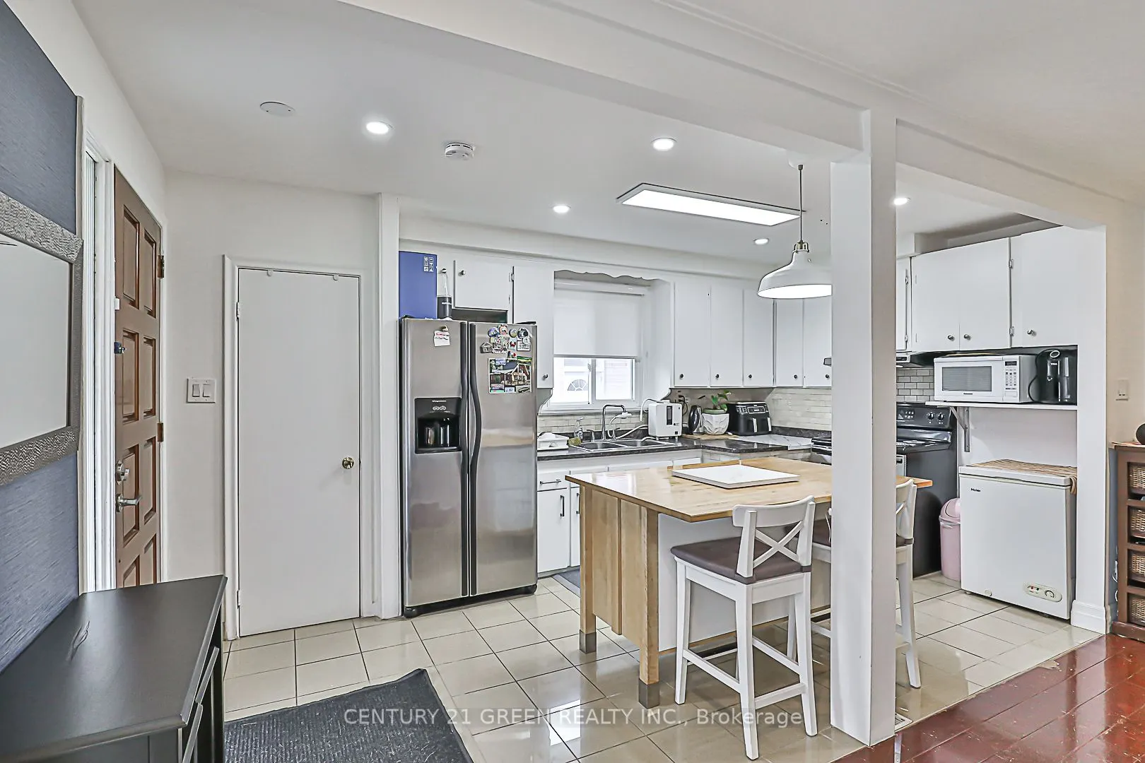 23 Chalkfarm Drive