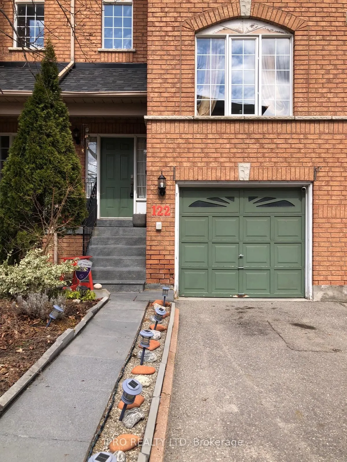 57 Brickyard Way, #122