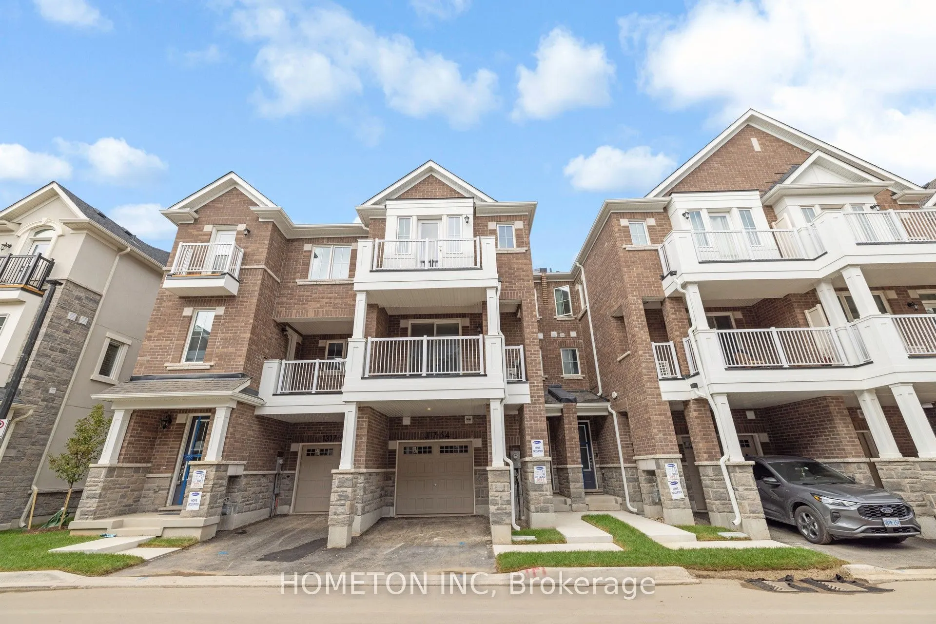 1317 Leriche Way, #64