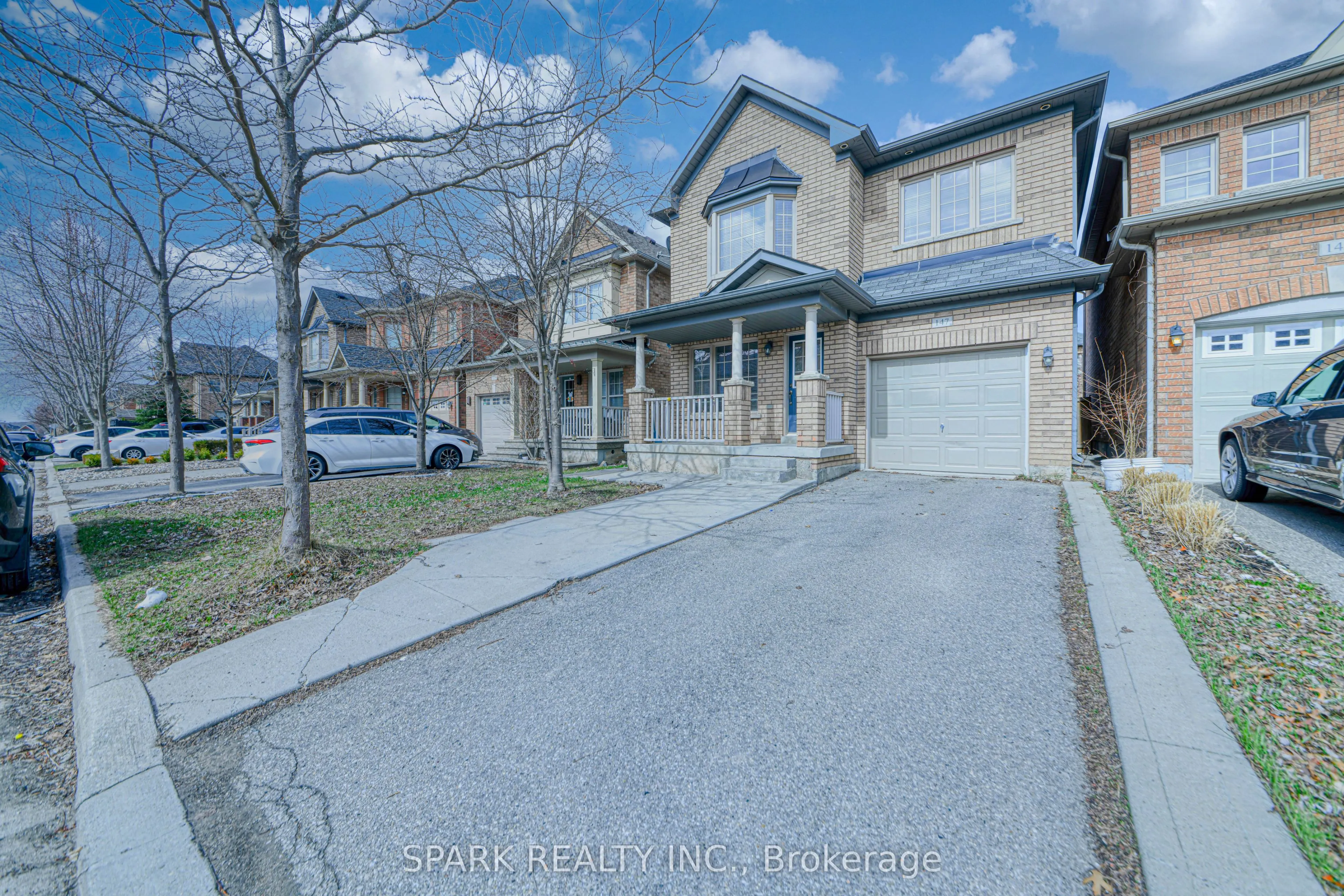 147 Weston Drive