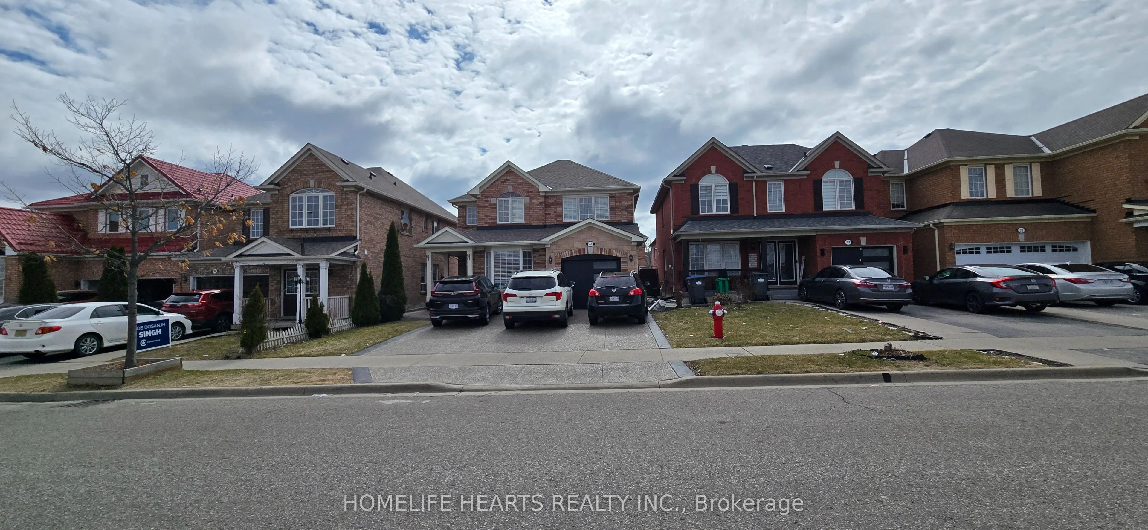 35 Triple Crown Drive
