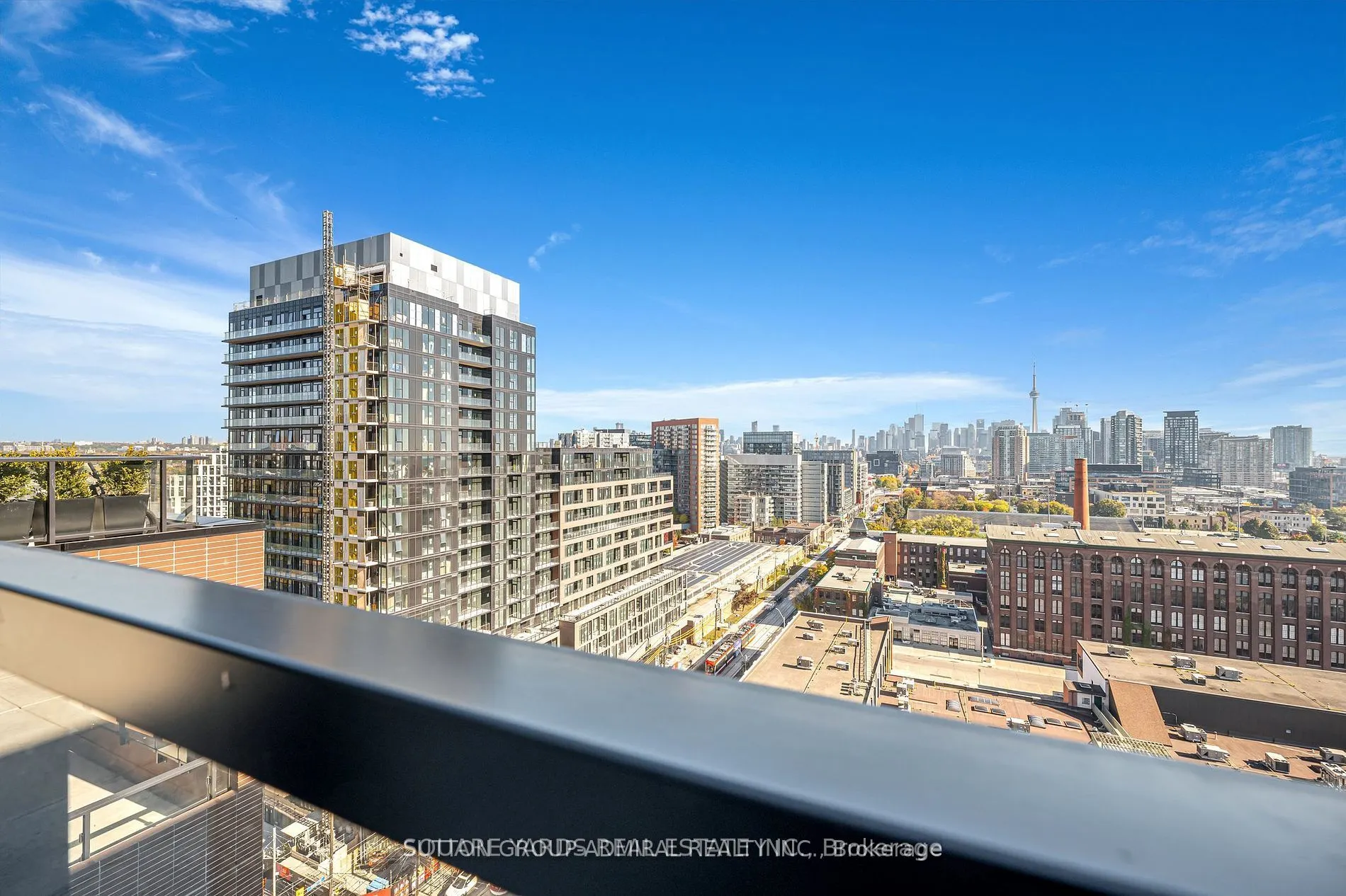 270 Dufferin Street #PH01