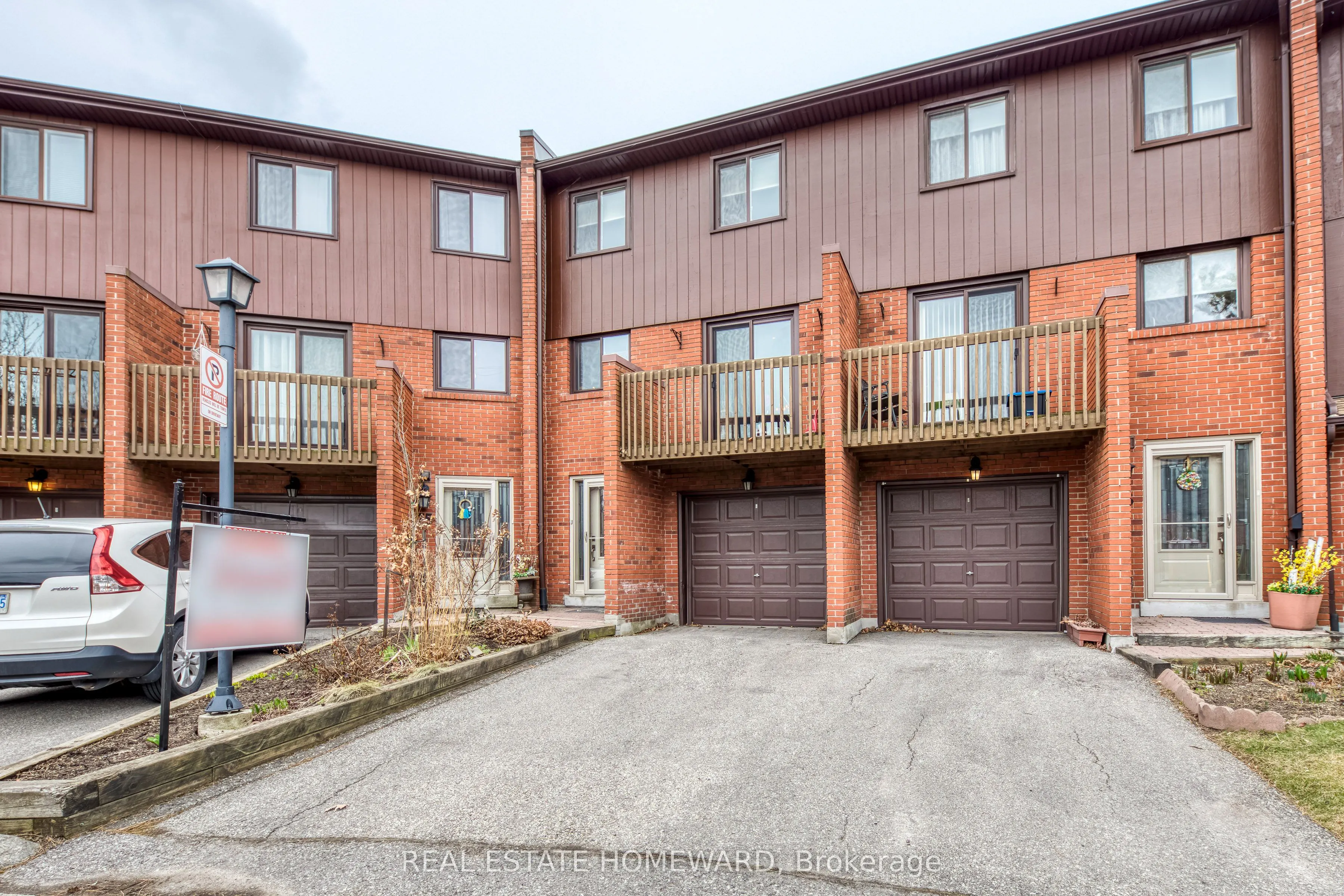 4165 Fieldgate Drive, #74