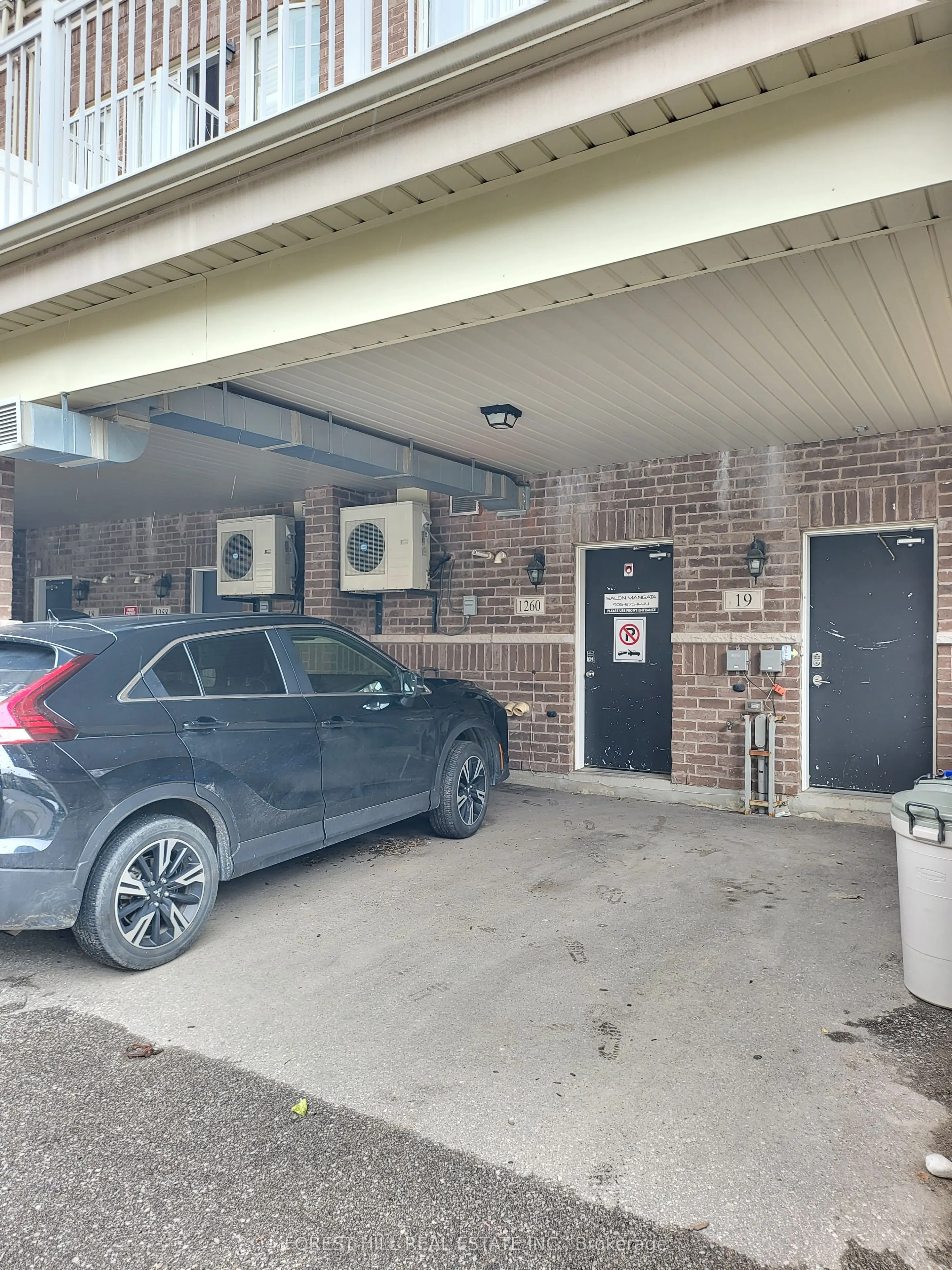 1260 Main Street E, #1
