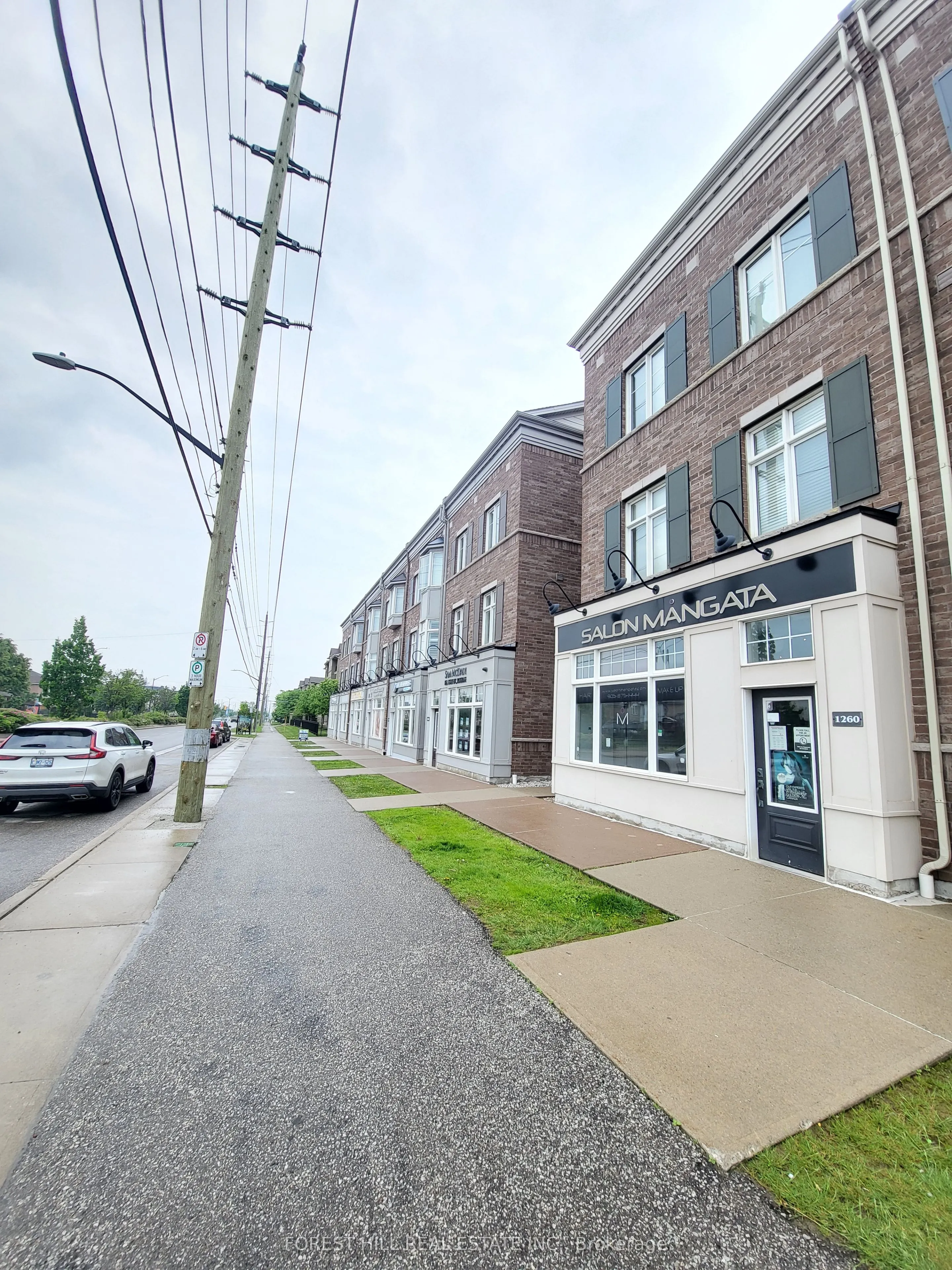 1260 Main Street E, #1