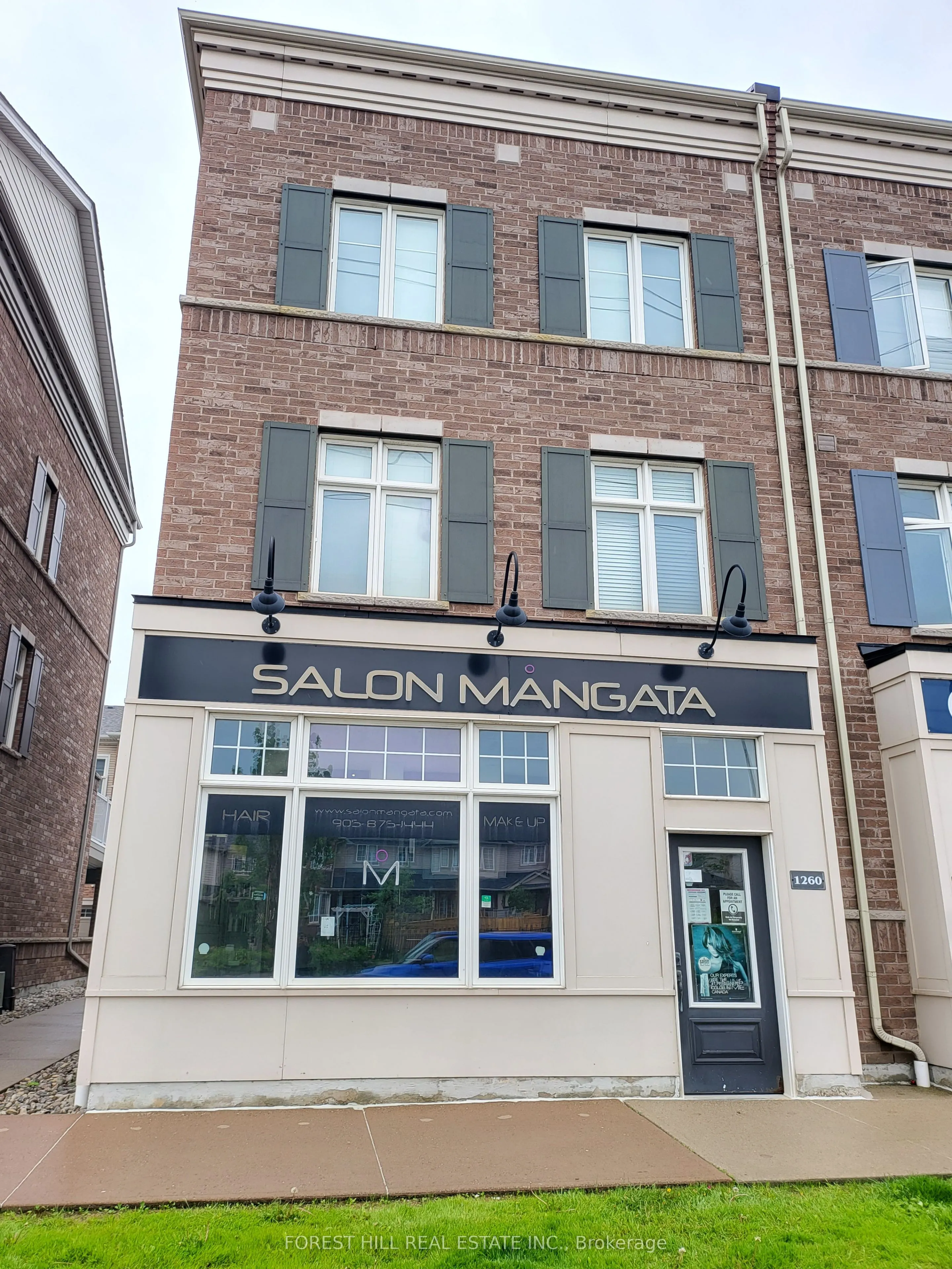 1260 Main Street E, #1
