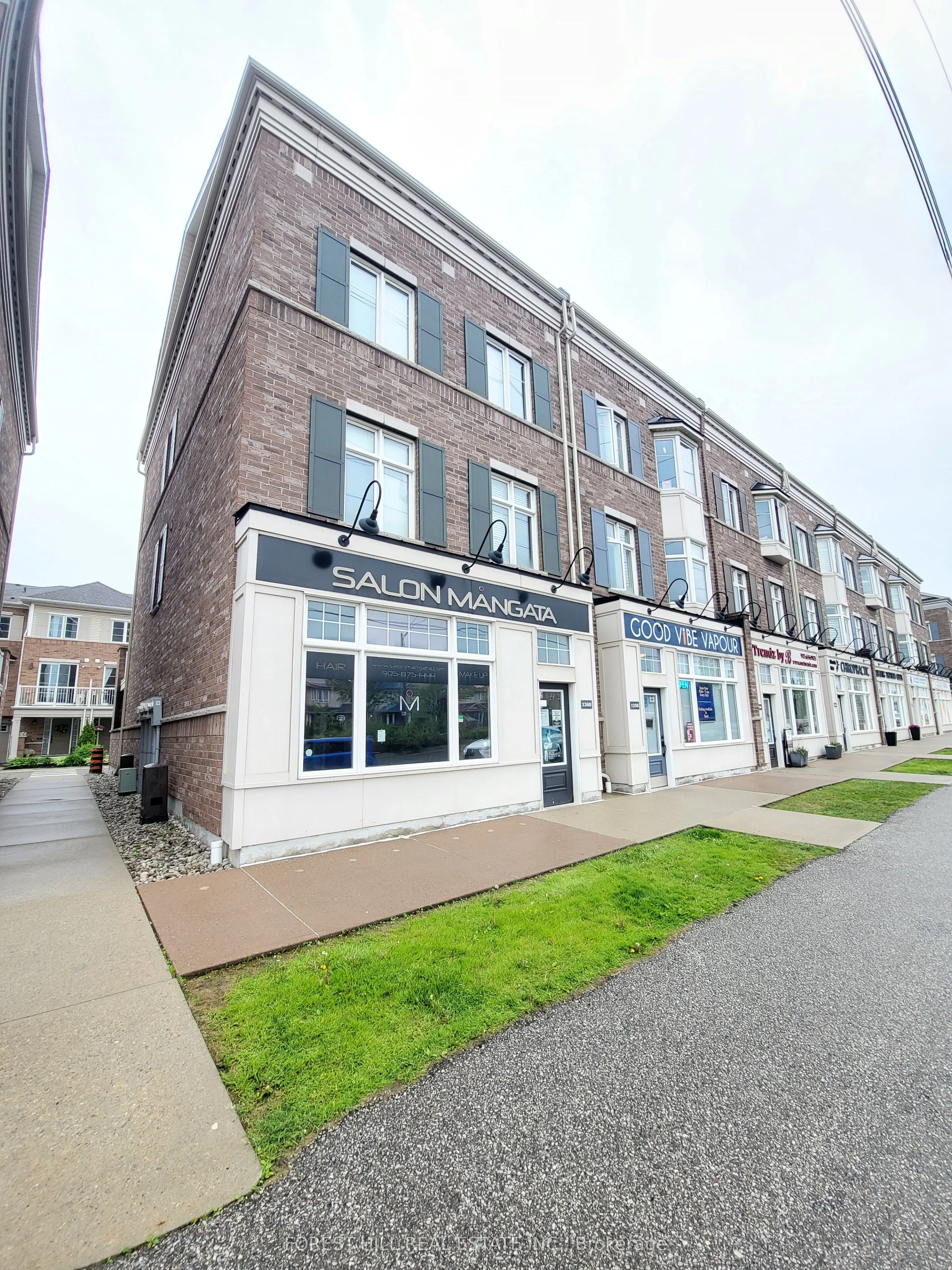 1260 Main Street E, #1