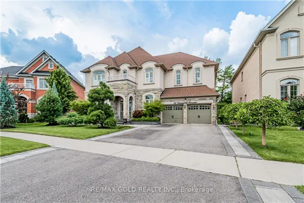 54 Viewmount Crescent