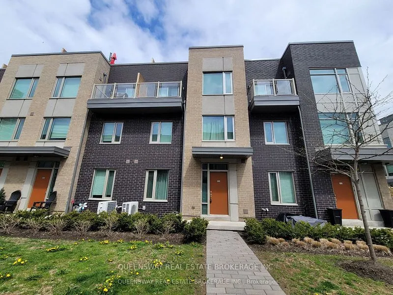 22 Applewood Lane, #30