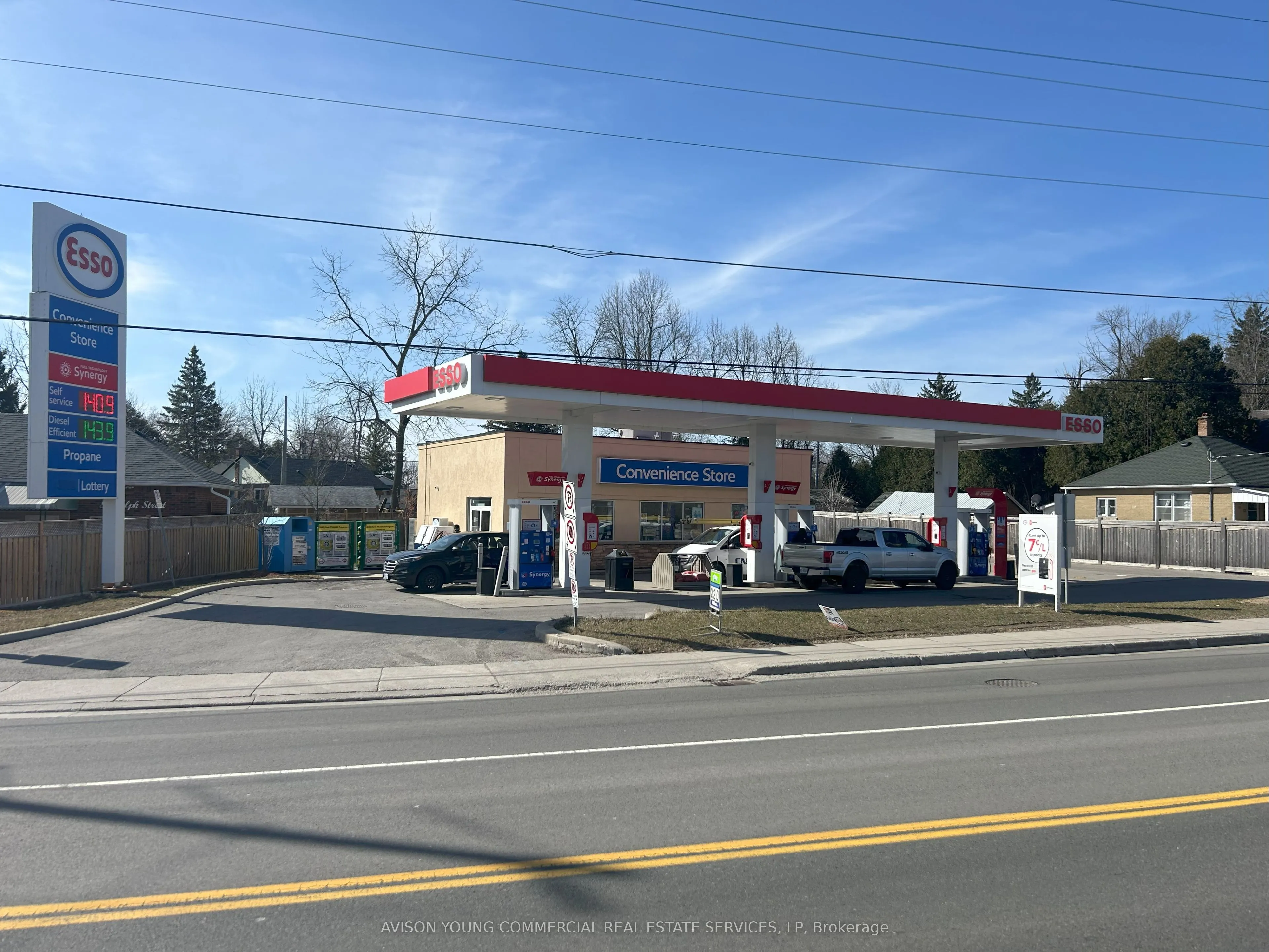 12 Guelph Street