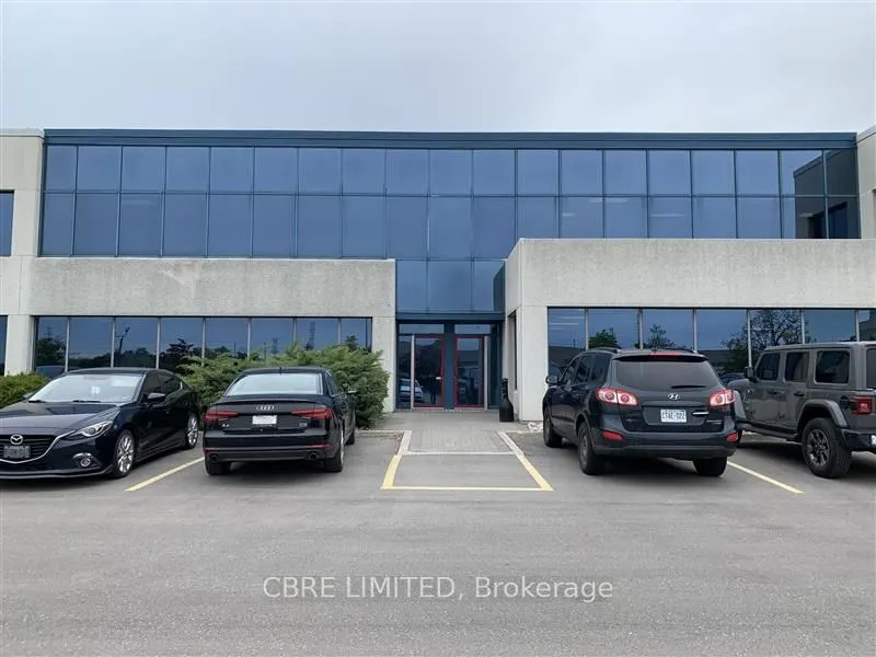 2785 Skymark Avenue, #17