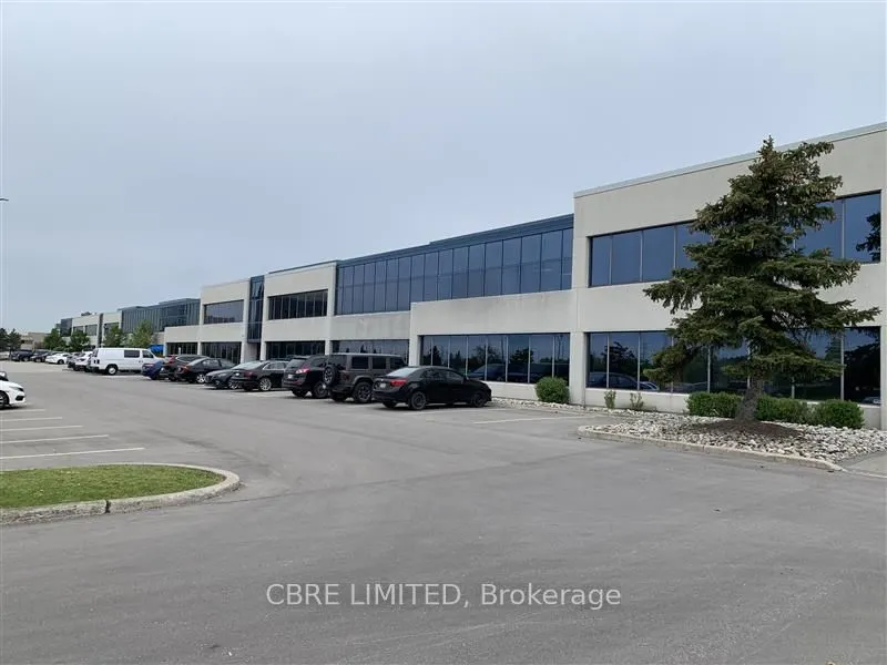 2785 Skymark Avenue, #17
