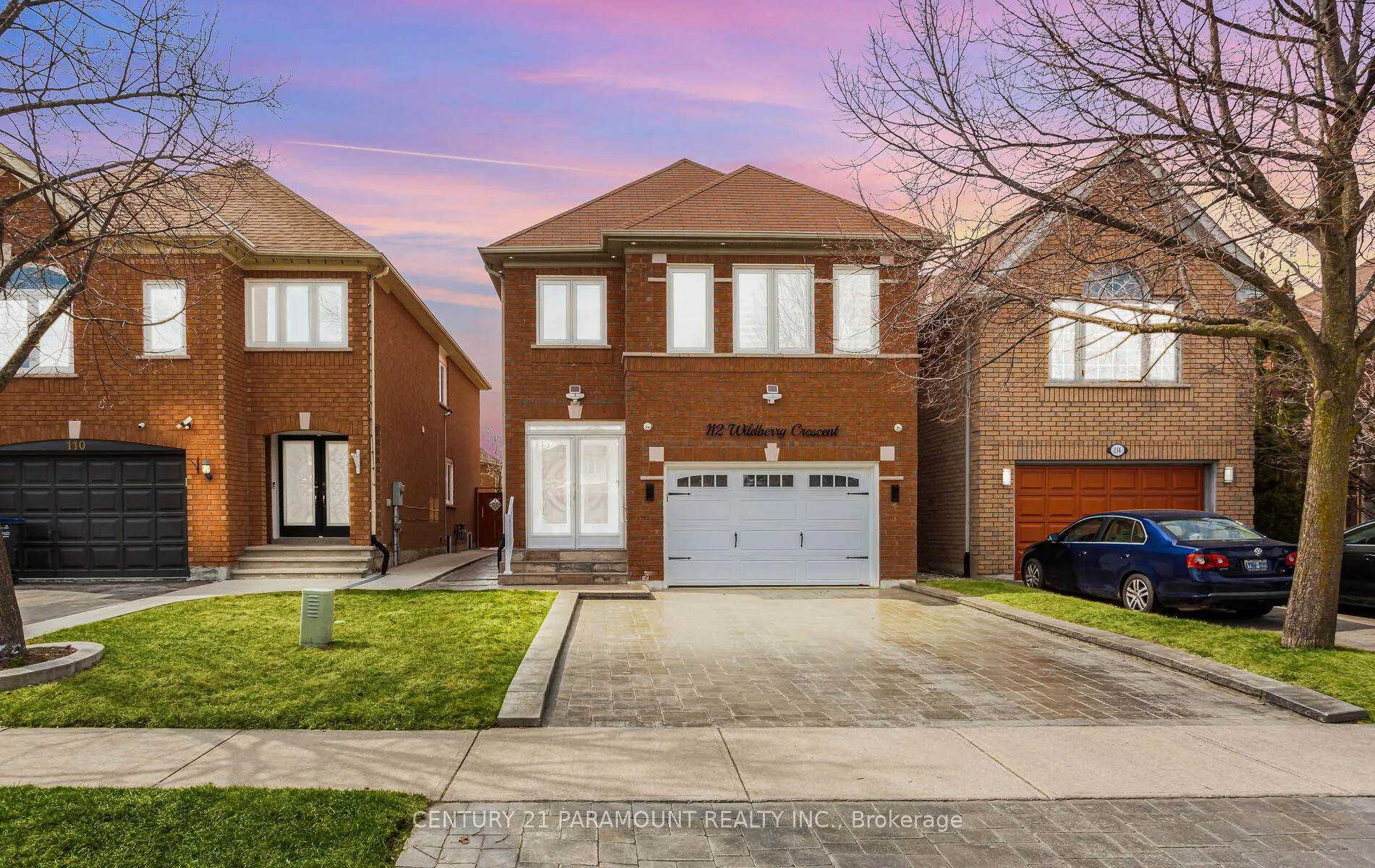 112 Wildberry Crescent