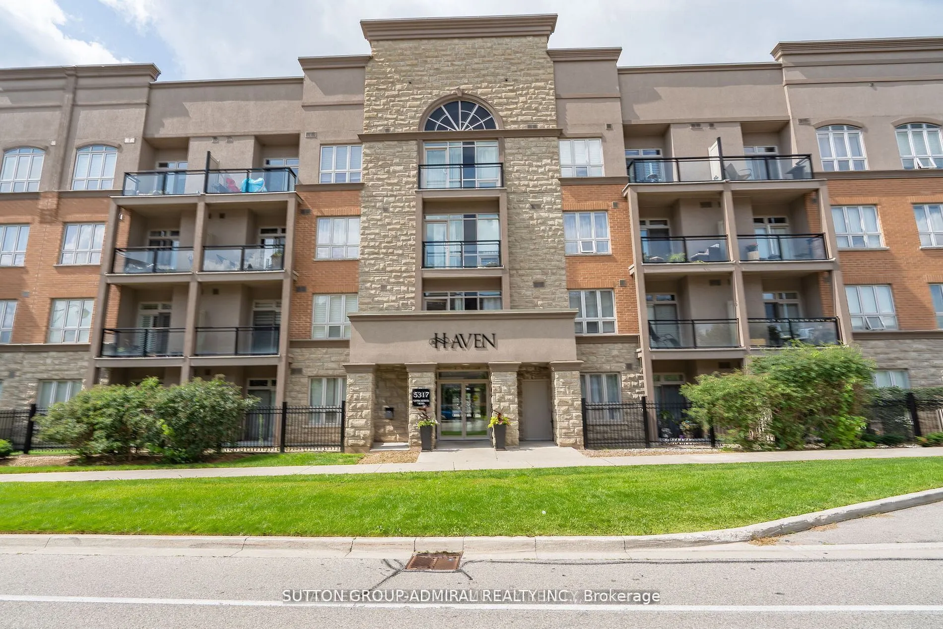 5317 Upper Middle Road, #104