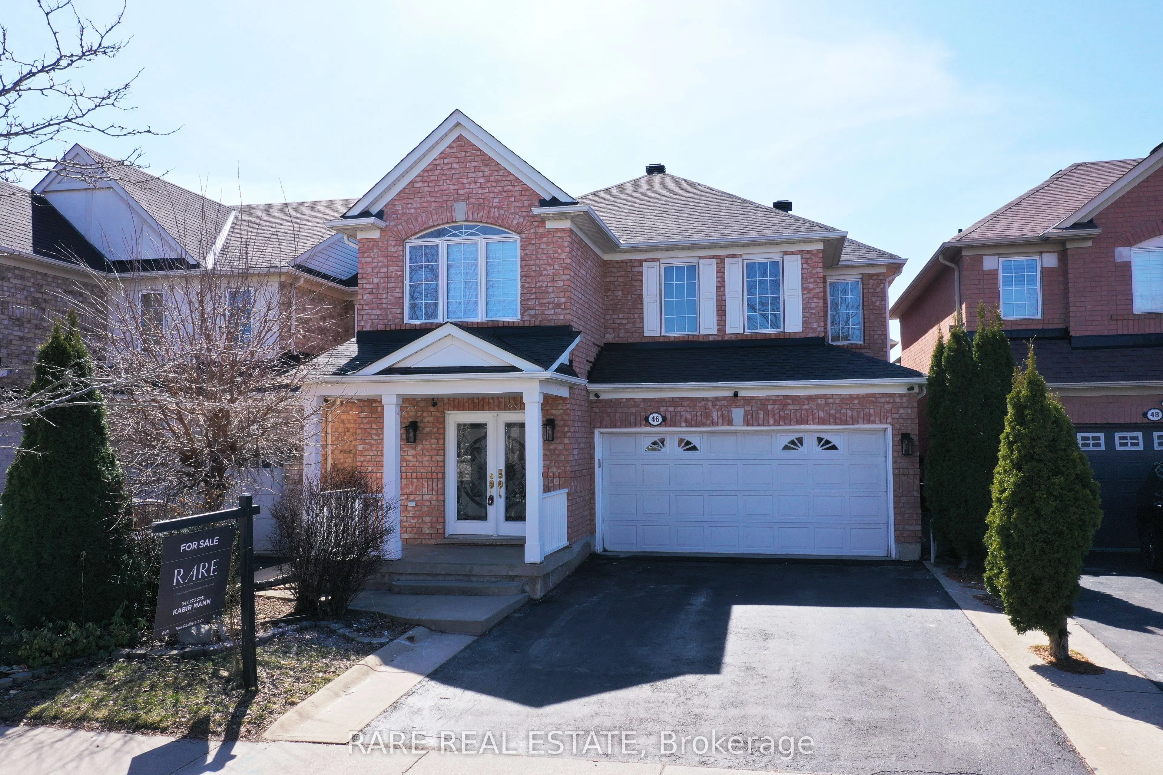 46 Bottomwood Street