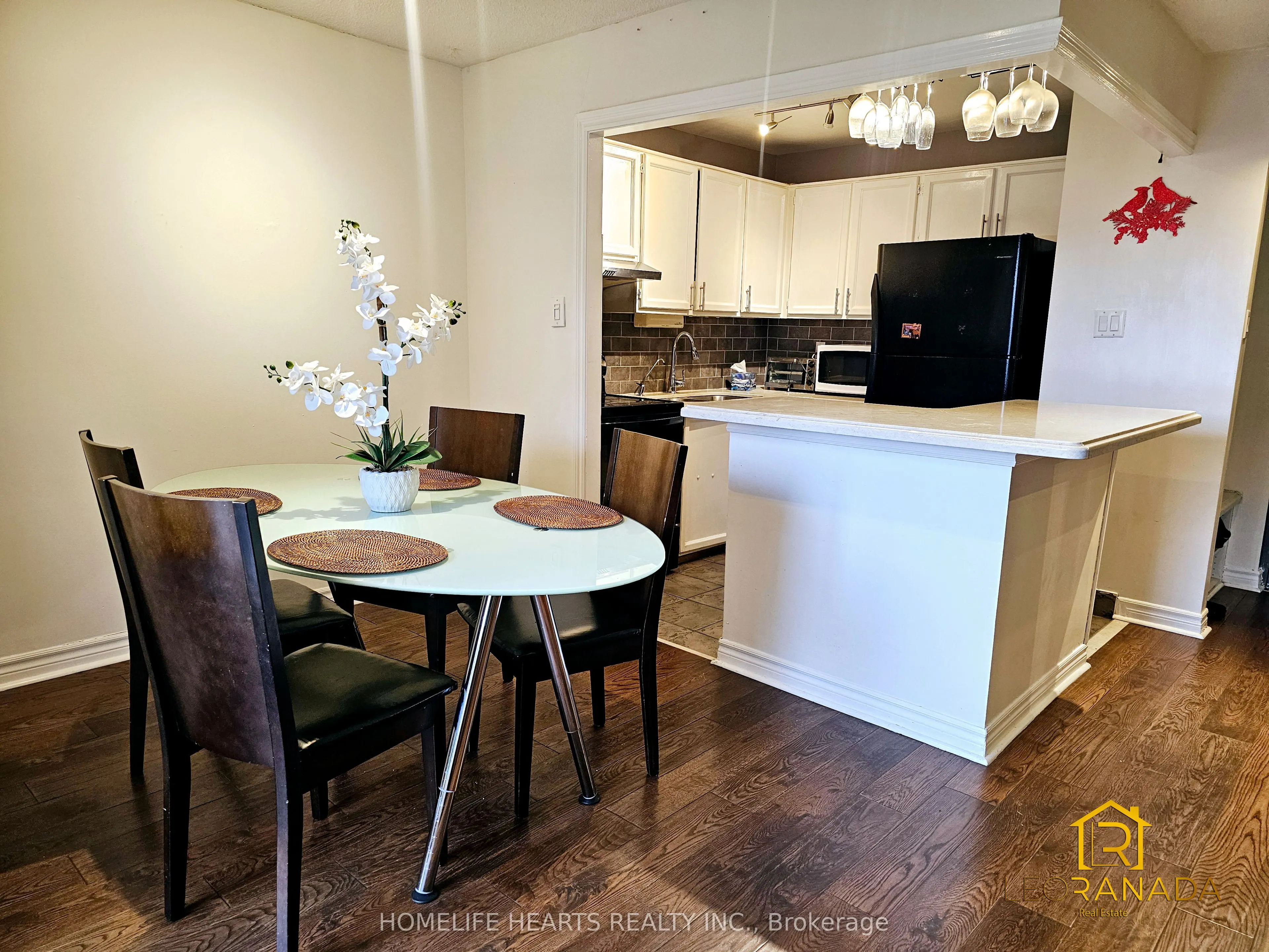 2001 Bonnymede Drive, #190