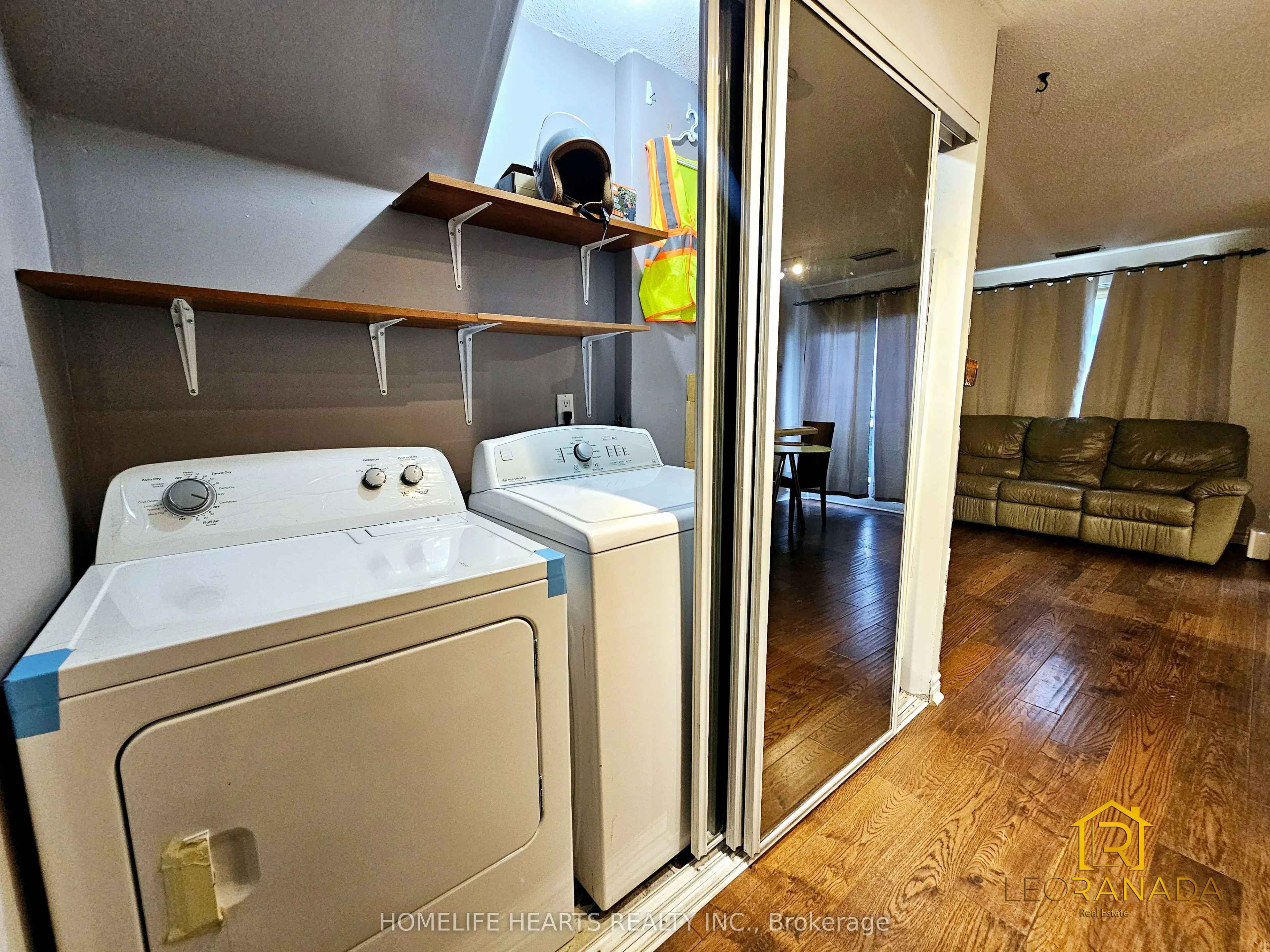 2001 Bonnymede Drive, #190