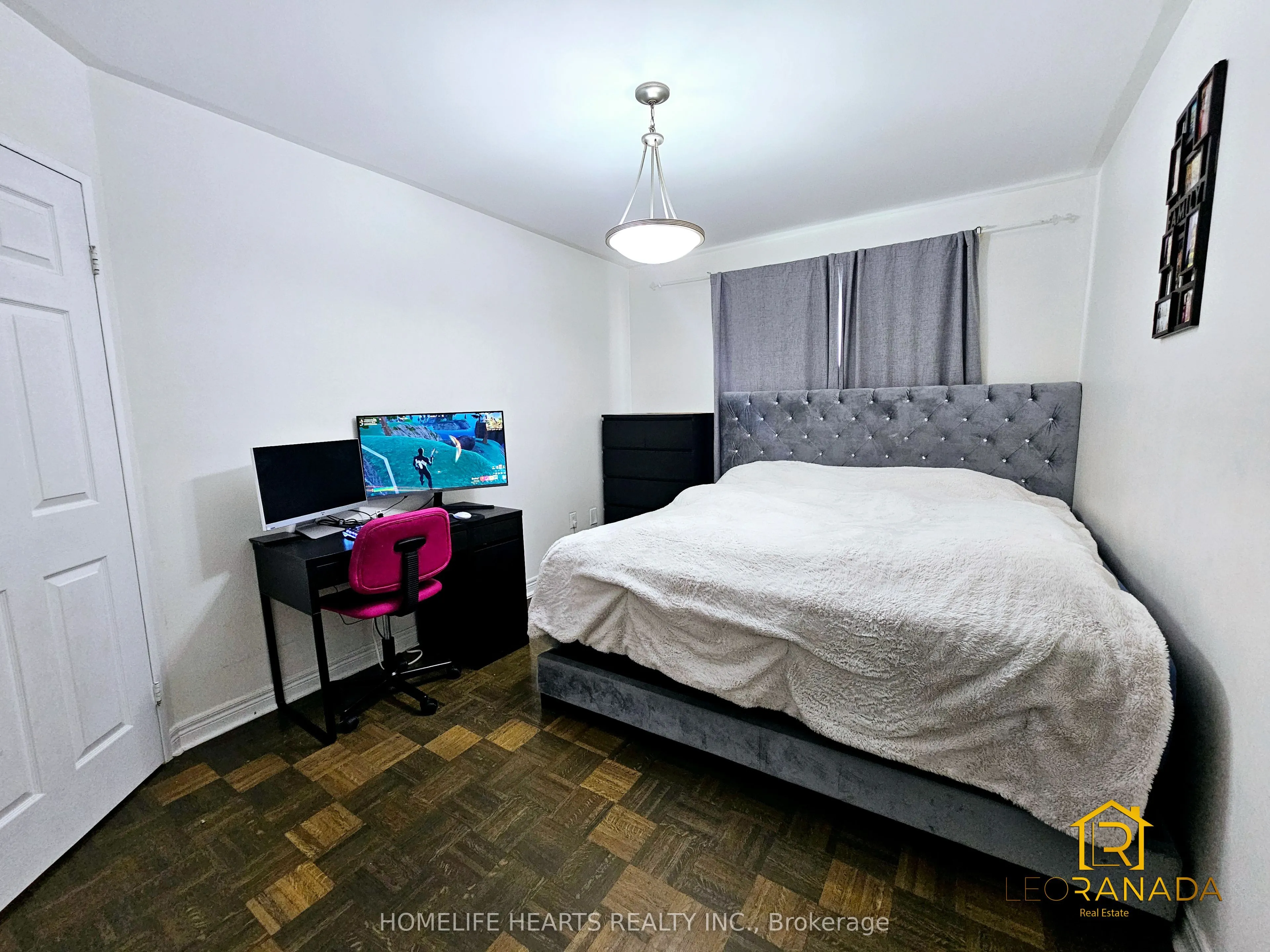 2001 Bonnymede Drive, #190