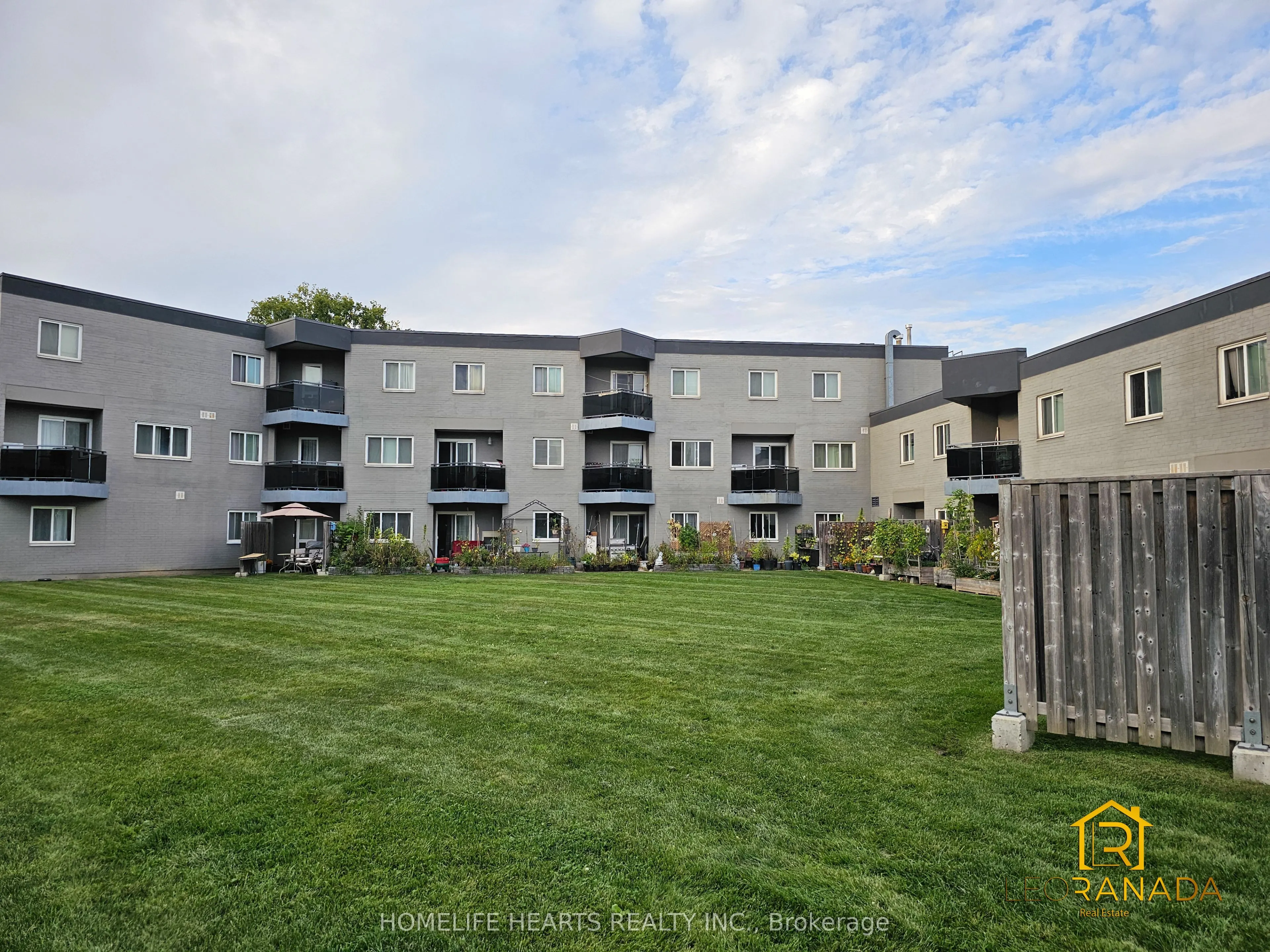 2001 Bonnymede Drive, #190
