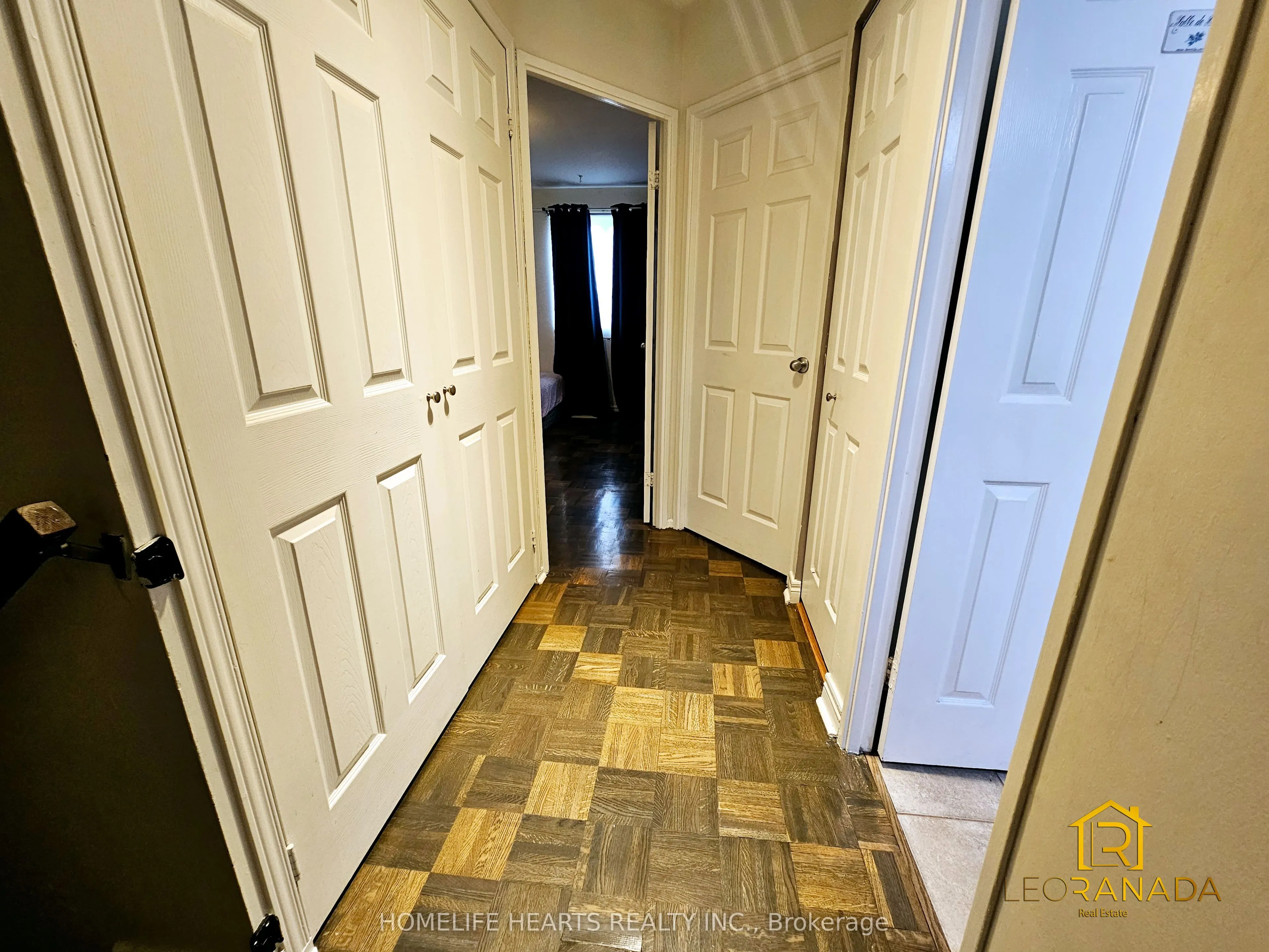 2001 Bonnymede Drive, #190