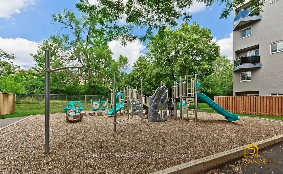2001 Bonnymede Drive, #190