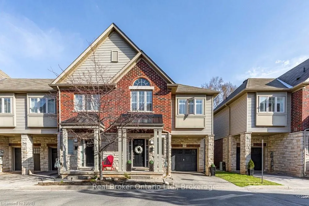 362 Plains Road E, #28