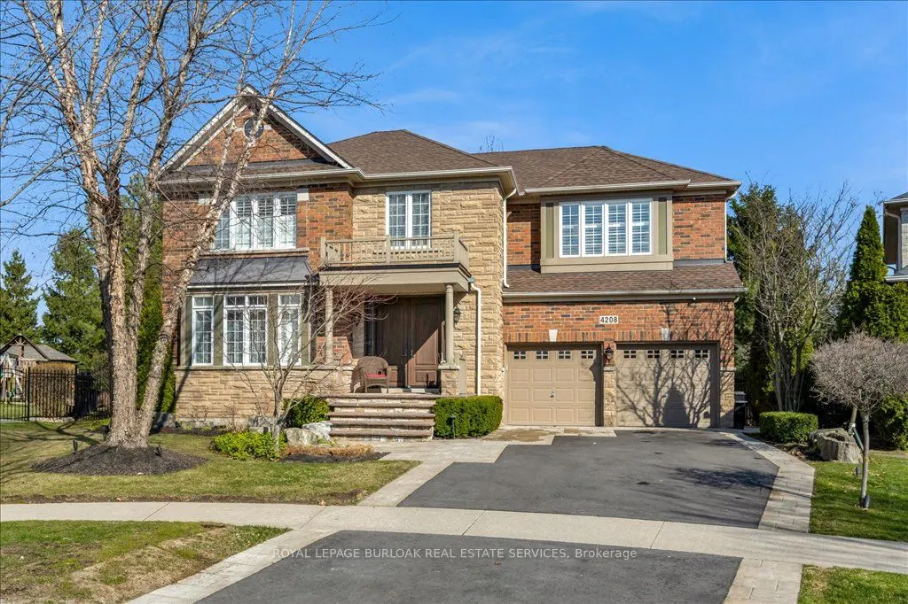4208 Kane Crescent
