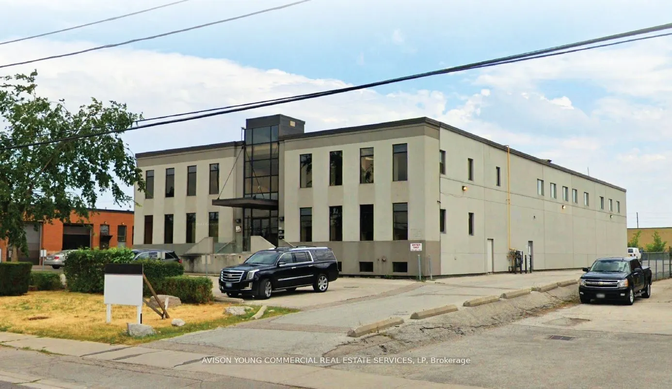 675 Garyray Drive, #100A