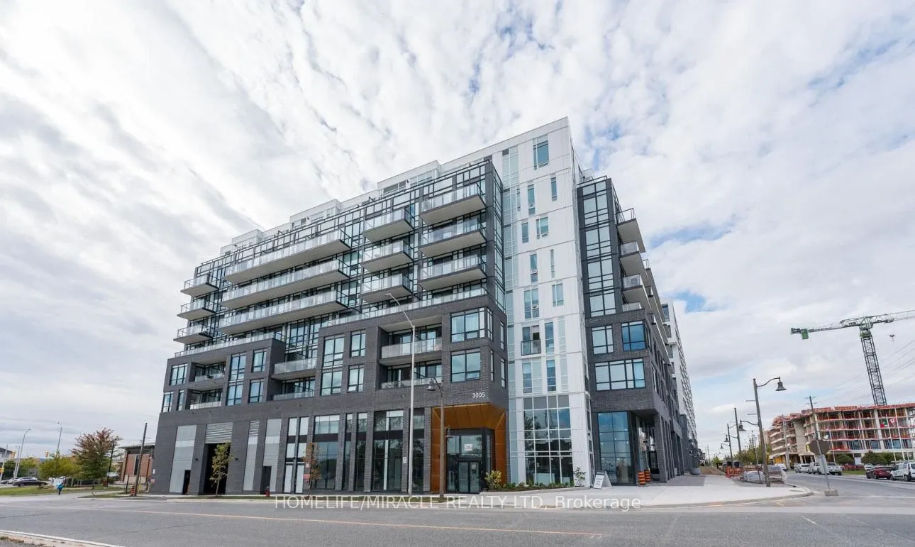 3005 Pine Glen Road, #320