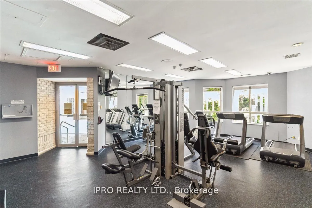 55 Kingsbridge Garden Circle, #613
