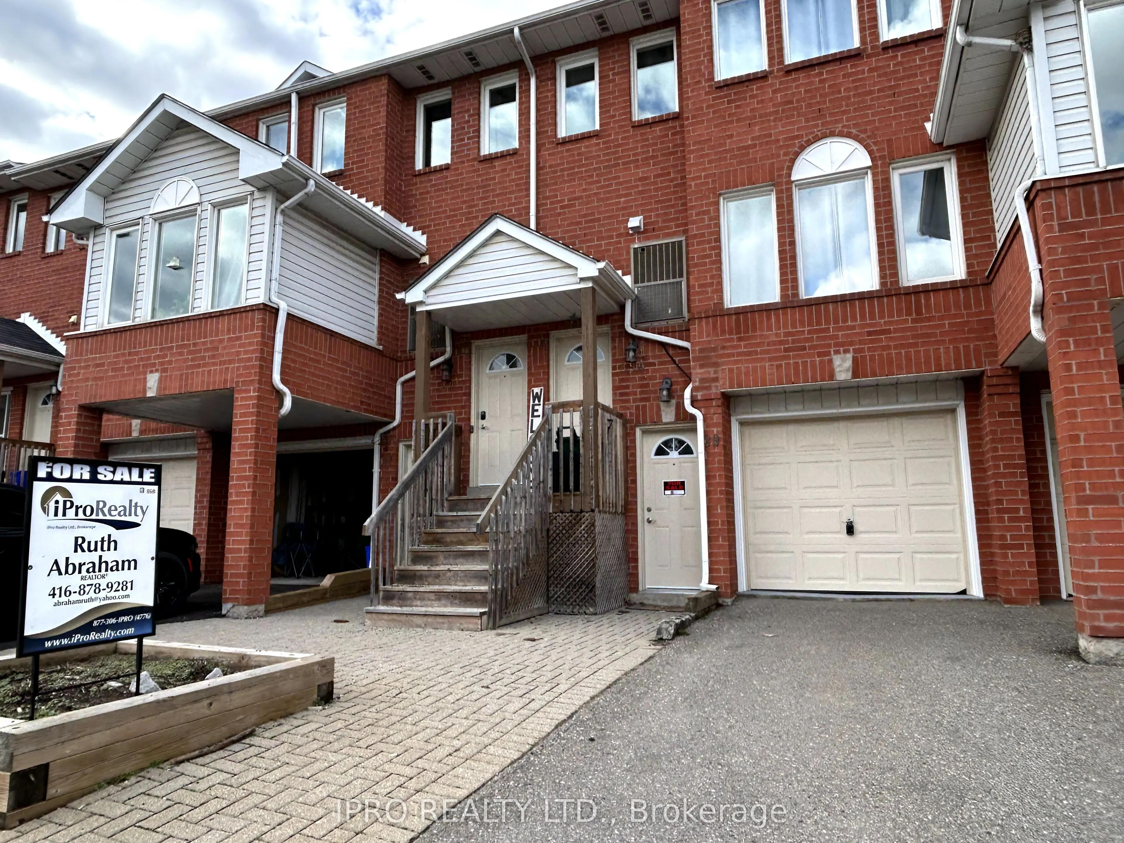 39 Wylie Circle, #37