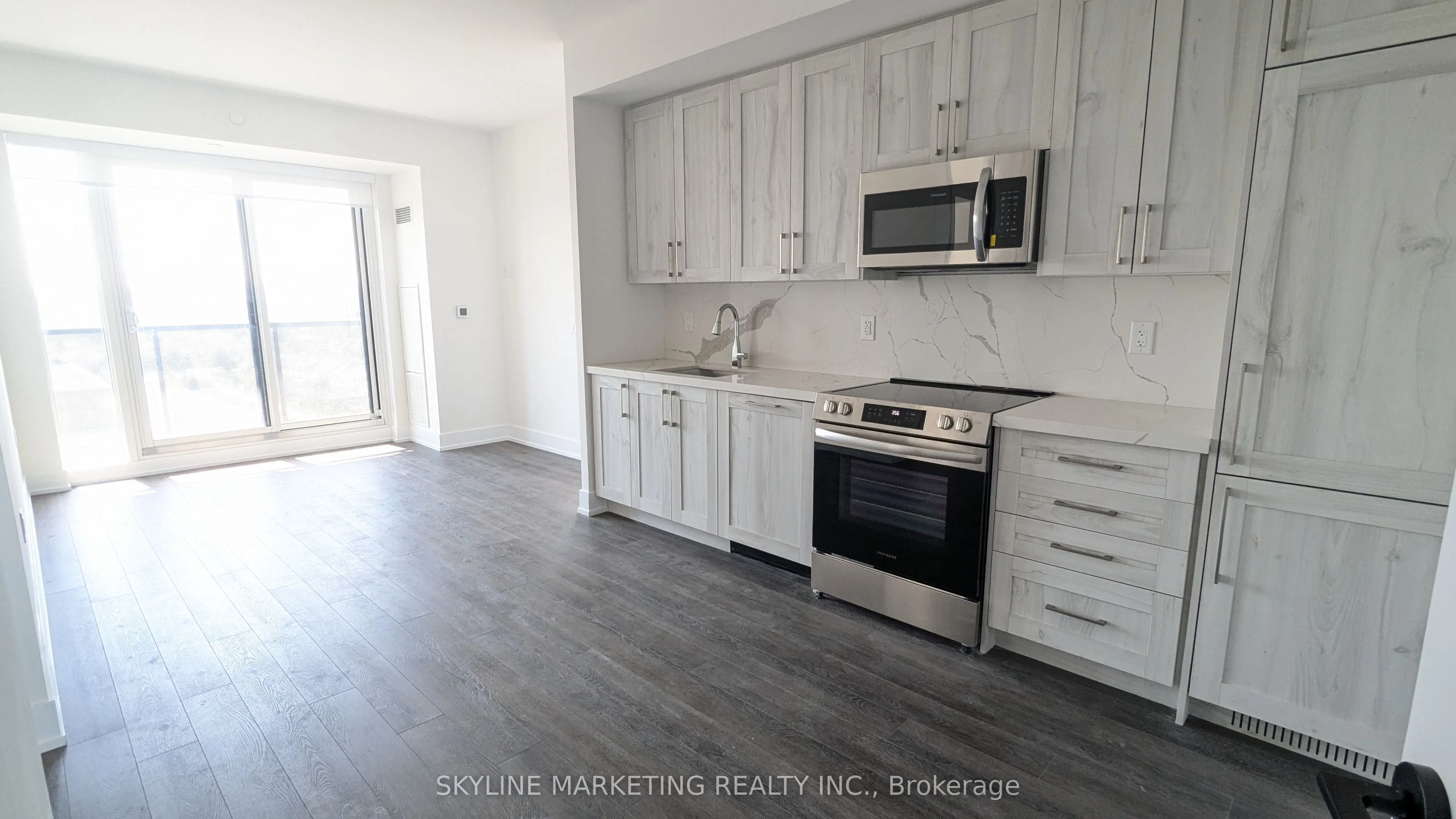 2450 Old Bronte Road, #727