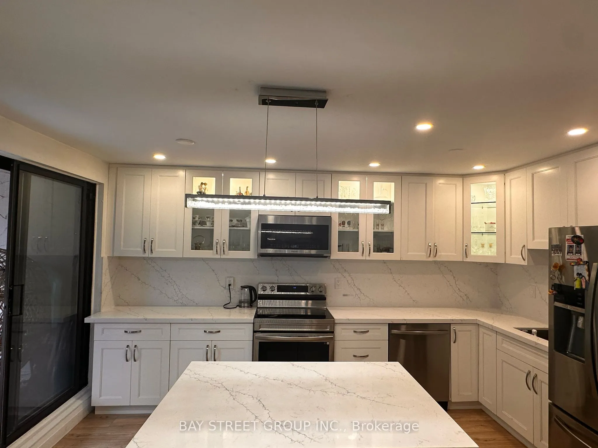 1042 Falgarwood Drive, #98