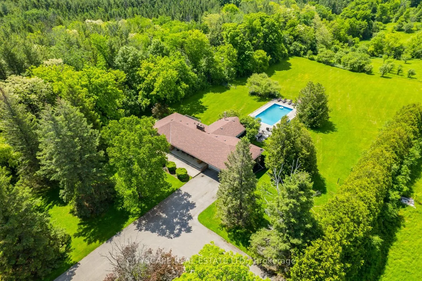 14192 Mount Pleasant Road, #Main
