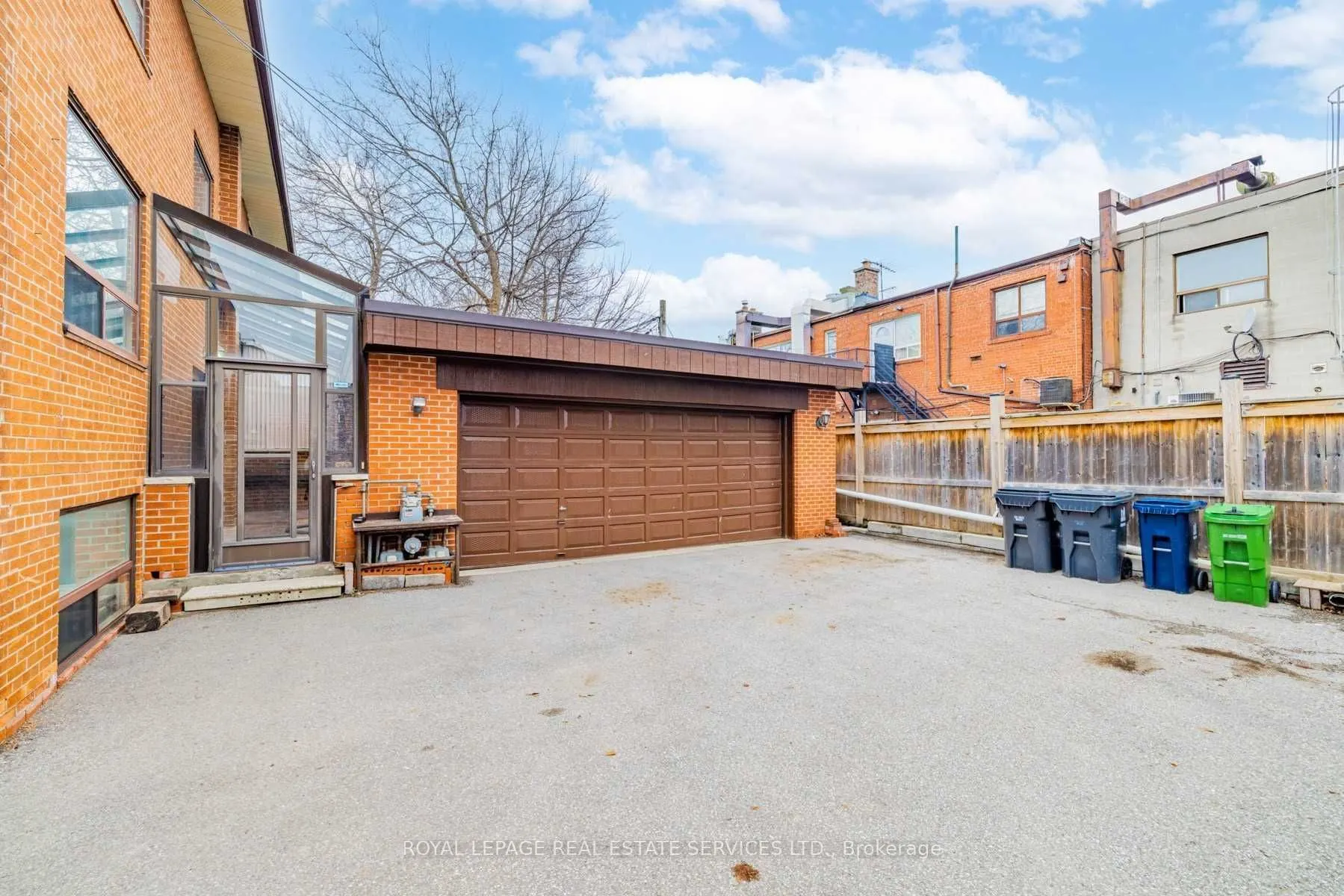 72 Winston Park Boulevard #Lower