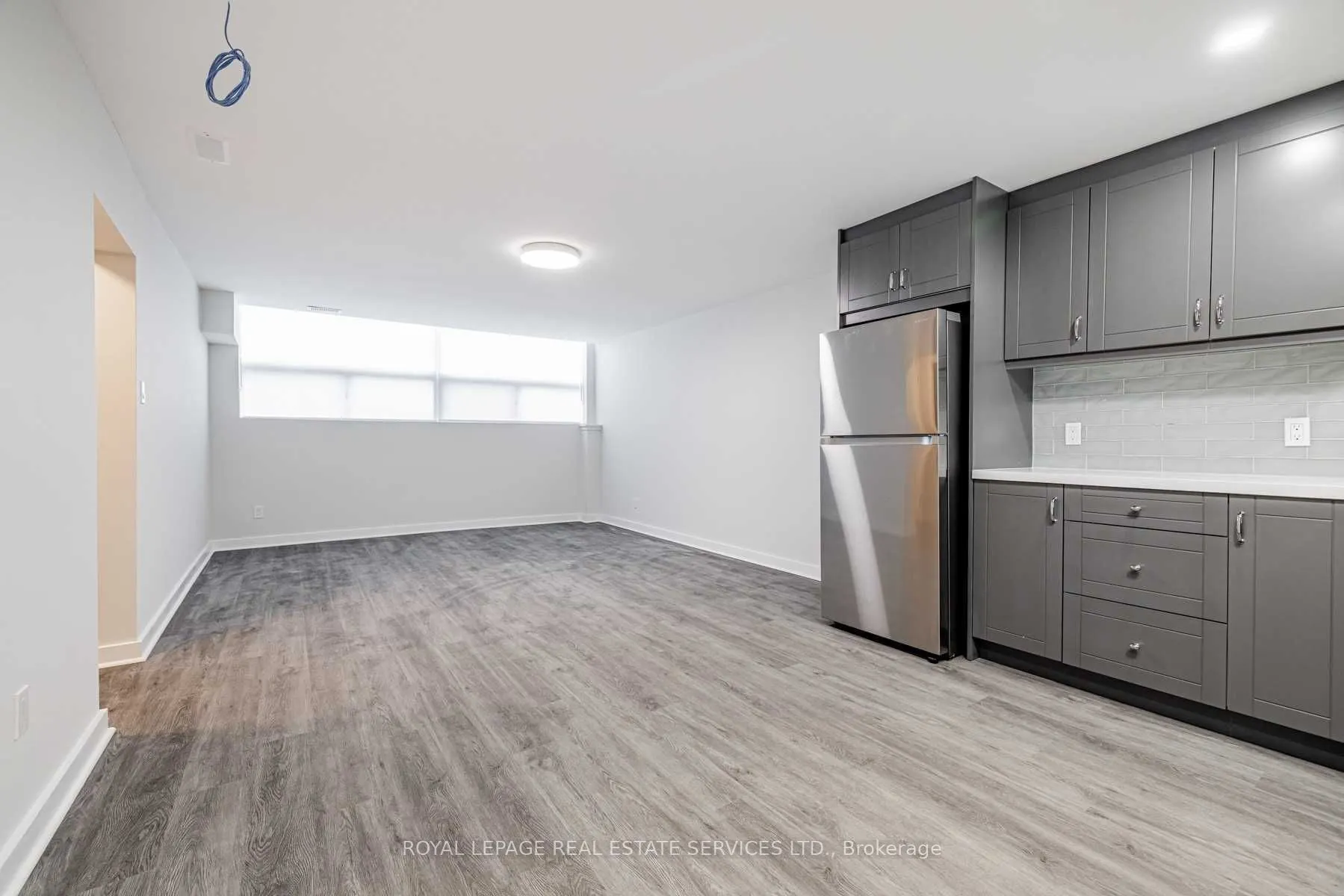 72 Winston Park Boulevard #Lower