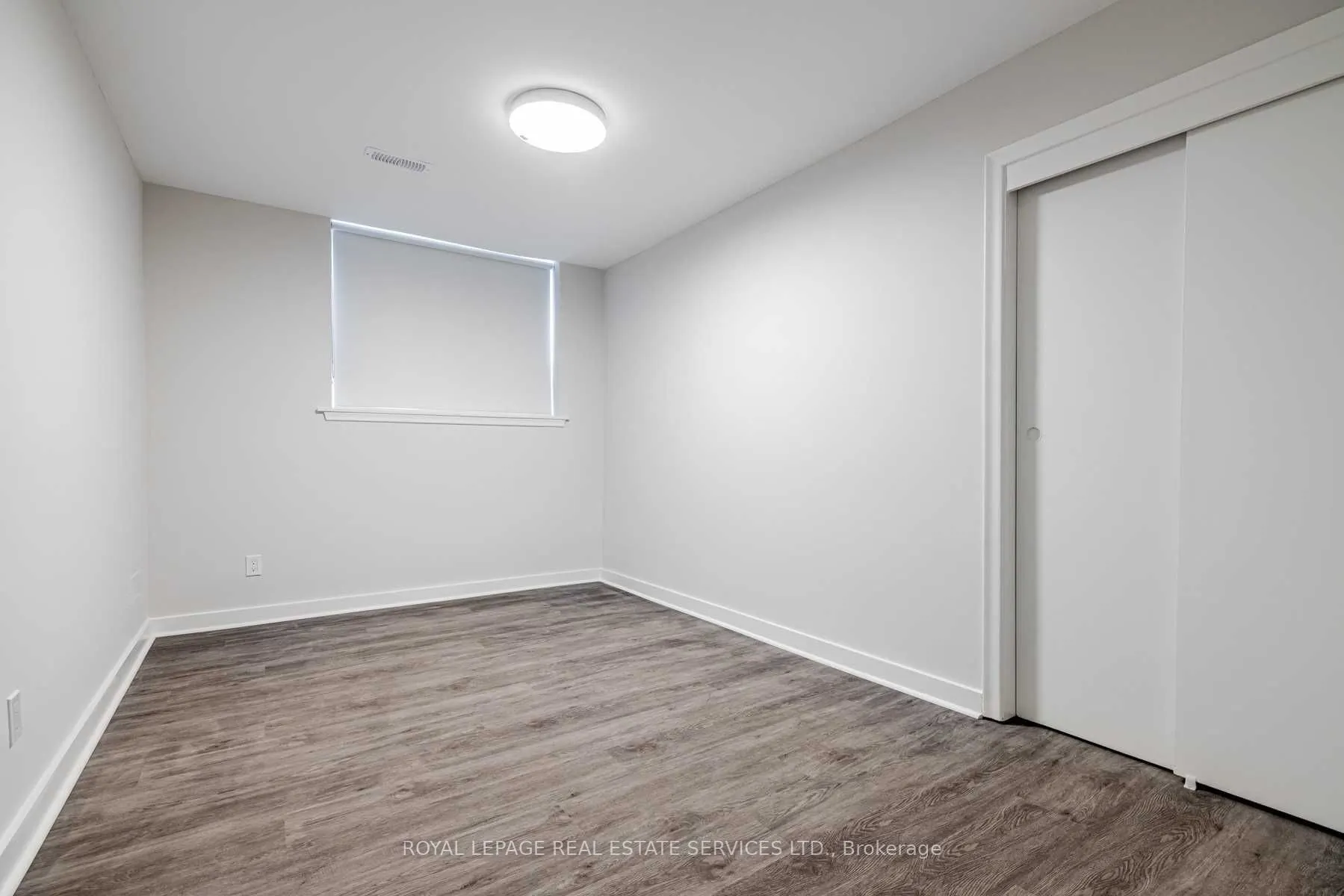 72 Winston Park Boulevard #Lower