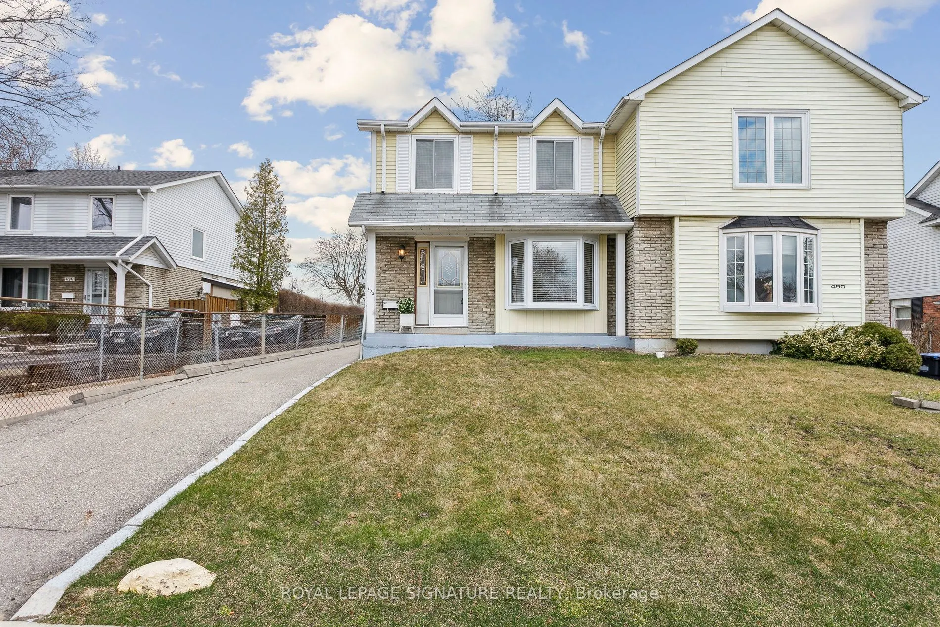 492 Galedowns Court