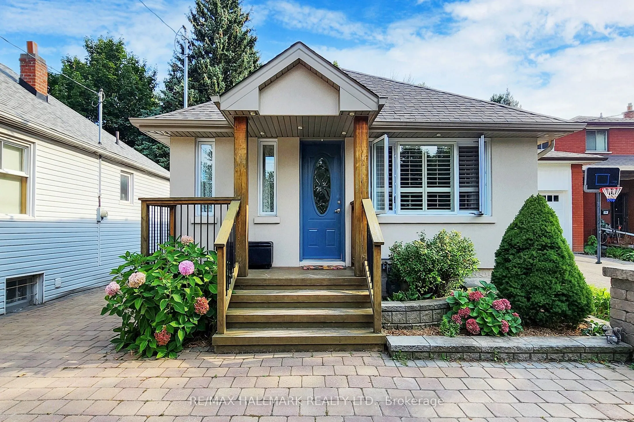 21 Enfield Avenue